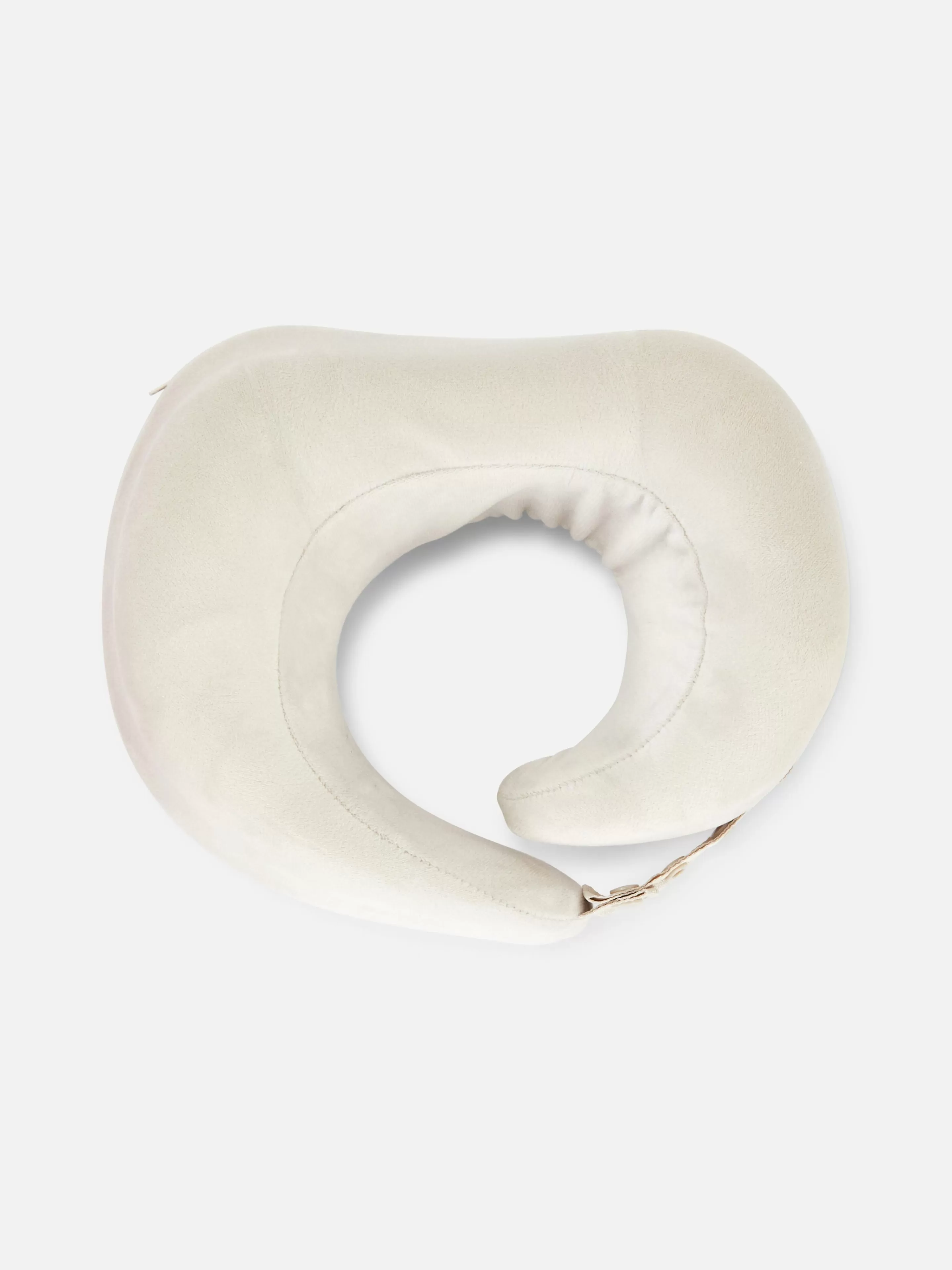 Coussin De Voyage Pour Un Soutien Optimal-Primark Discount