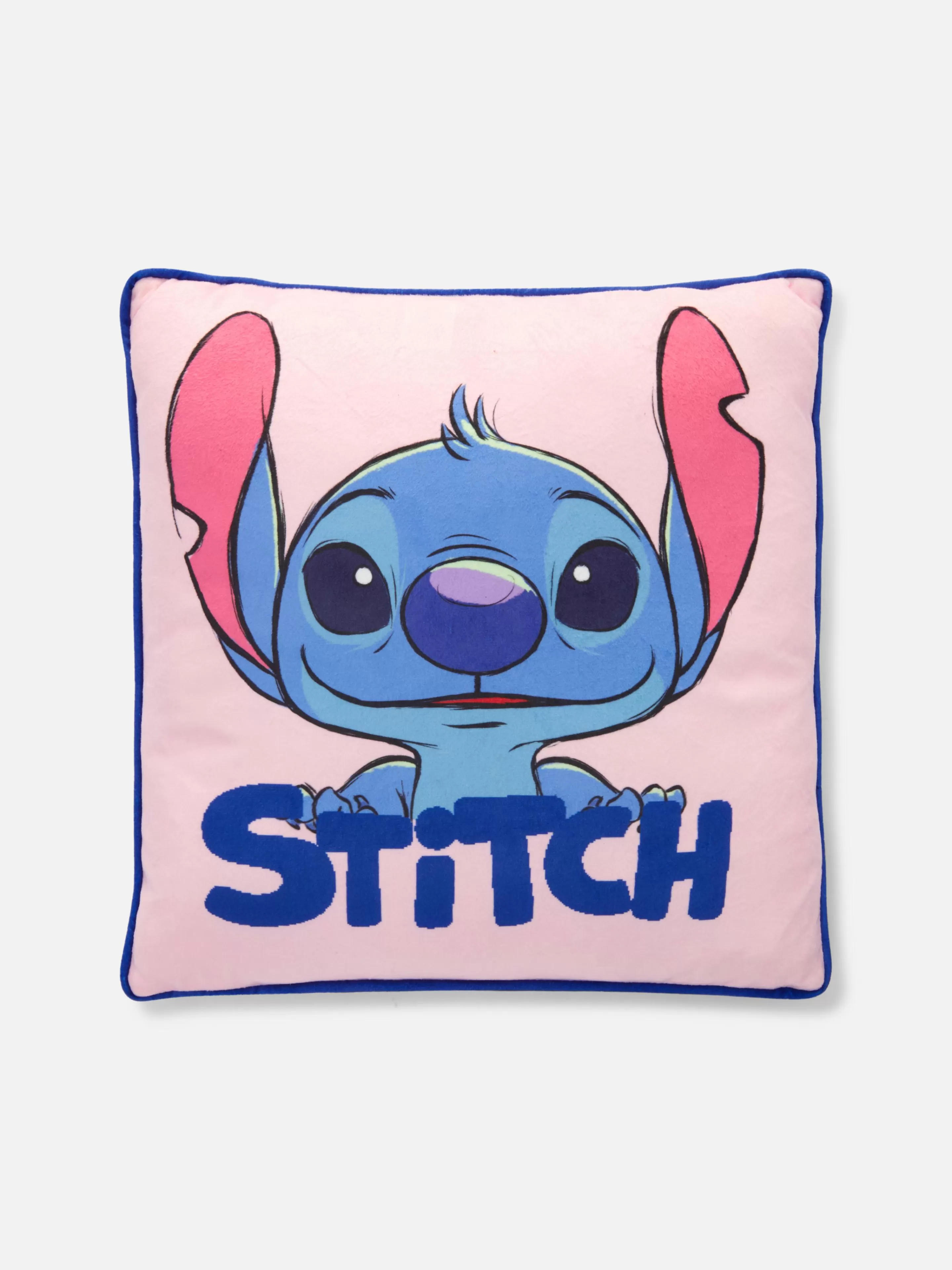 Coussin Disney Stitch-Primark Shop