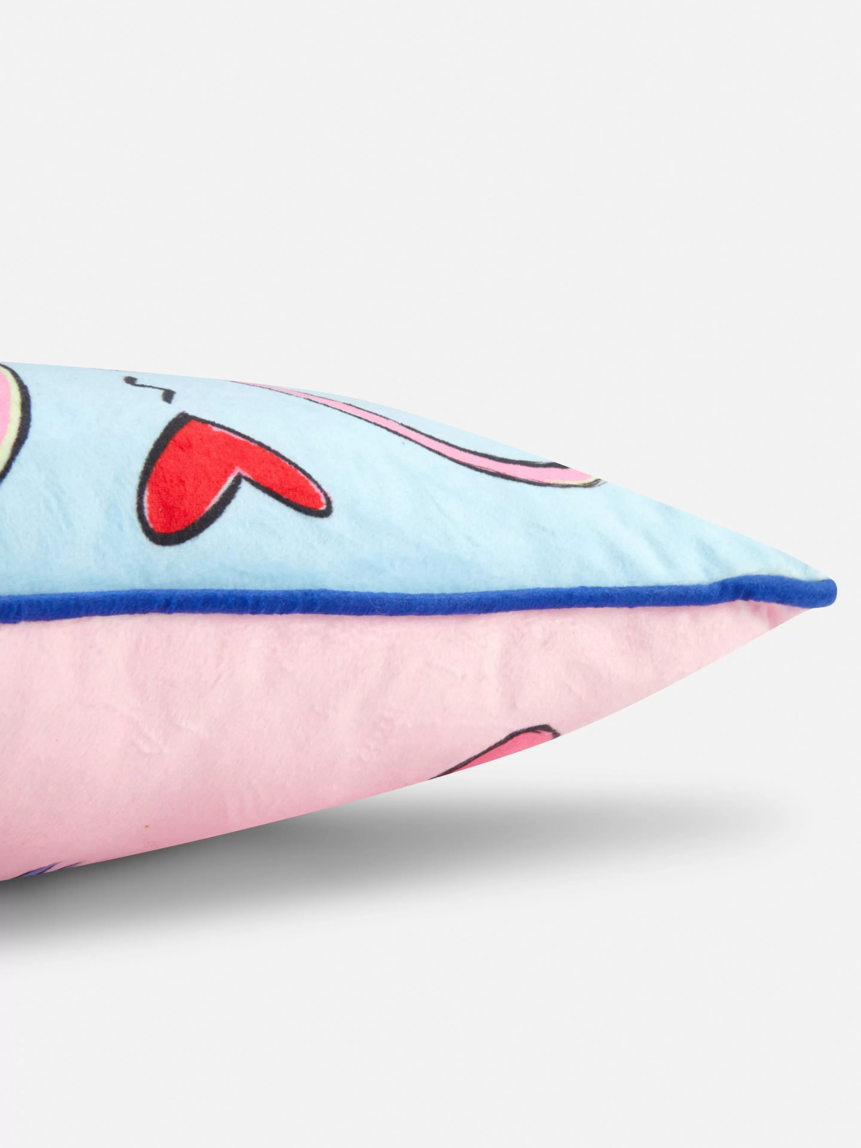 Coussin Disney Stitch-Primark Shop
