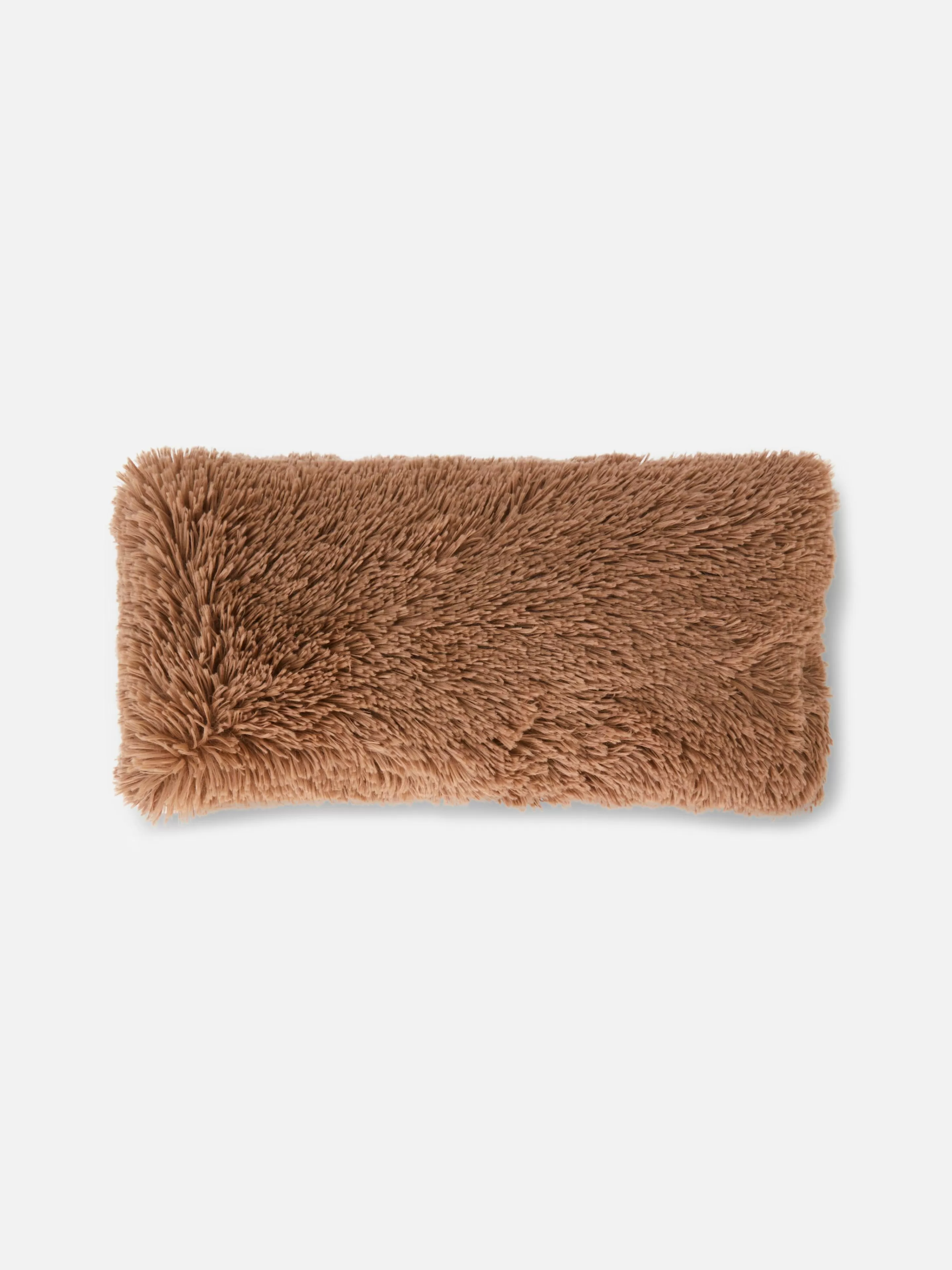 Coussin Duveteux De Forme Allongée-Primark Cheap