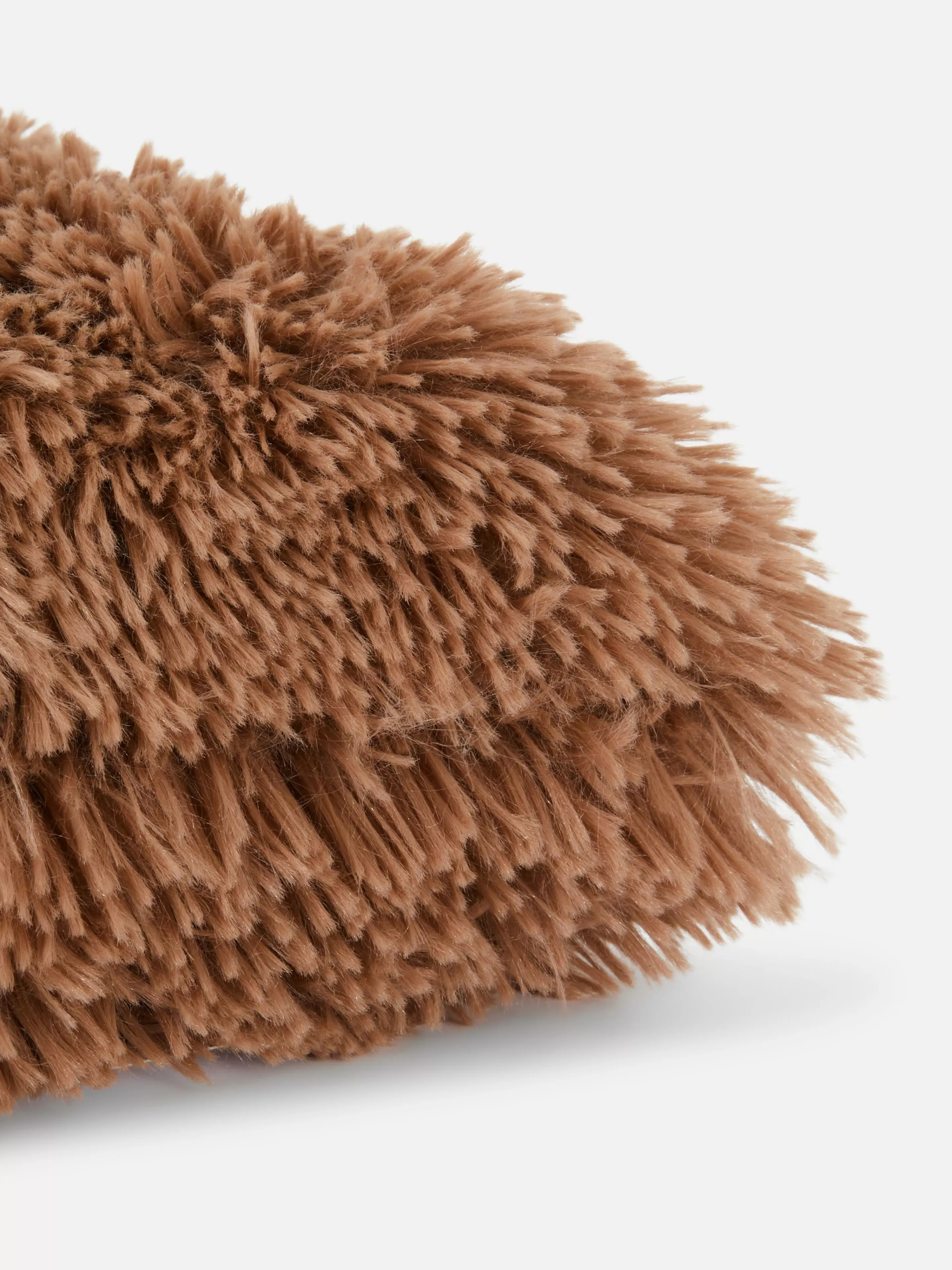 Coussin Duveteux De Forme Allongée-Primark Cheap