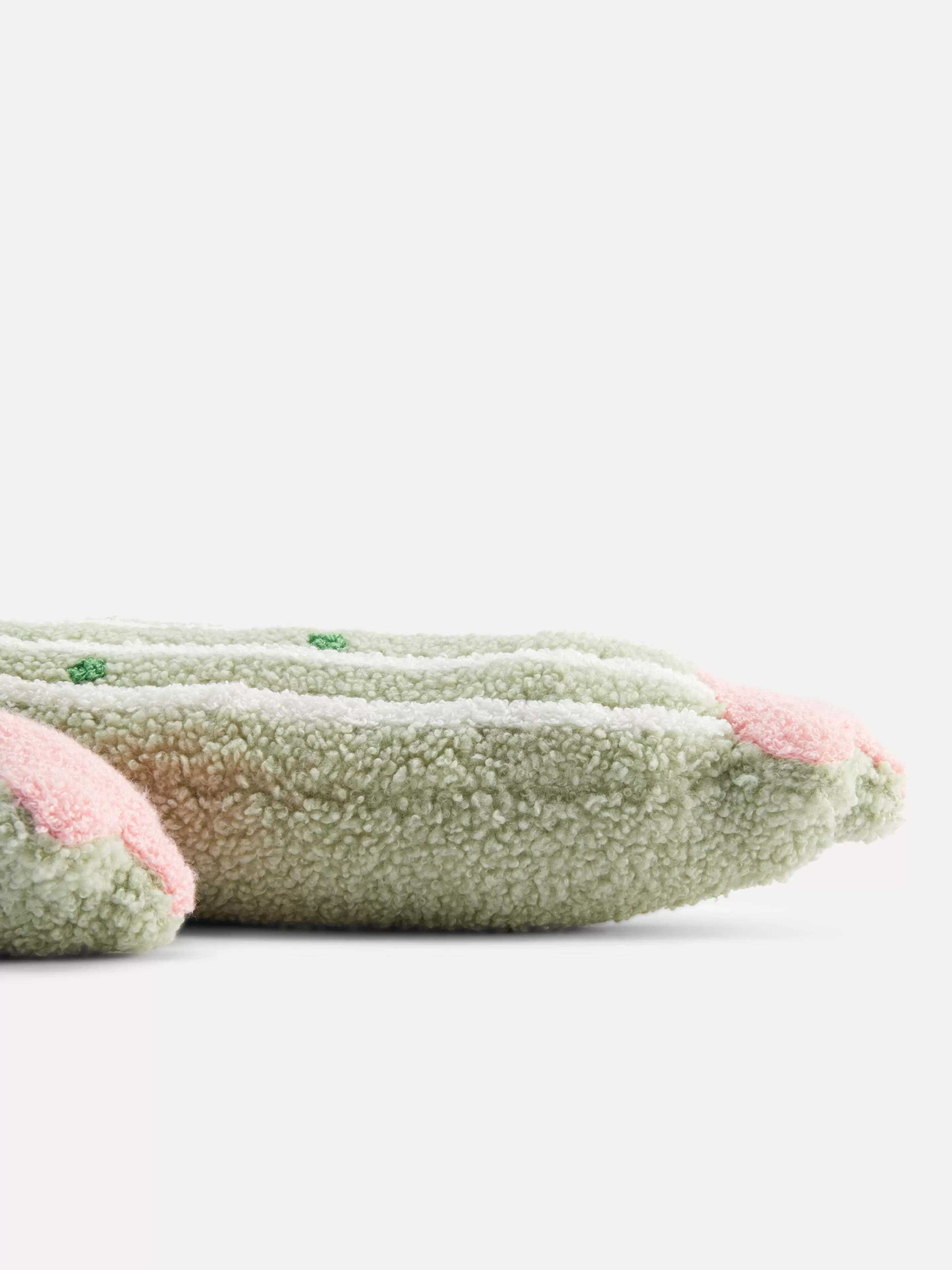 Coussin En Forme De Cactus-Primark New