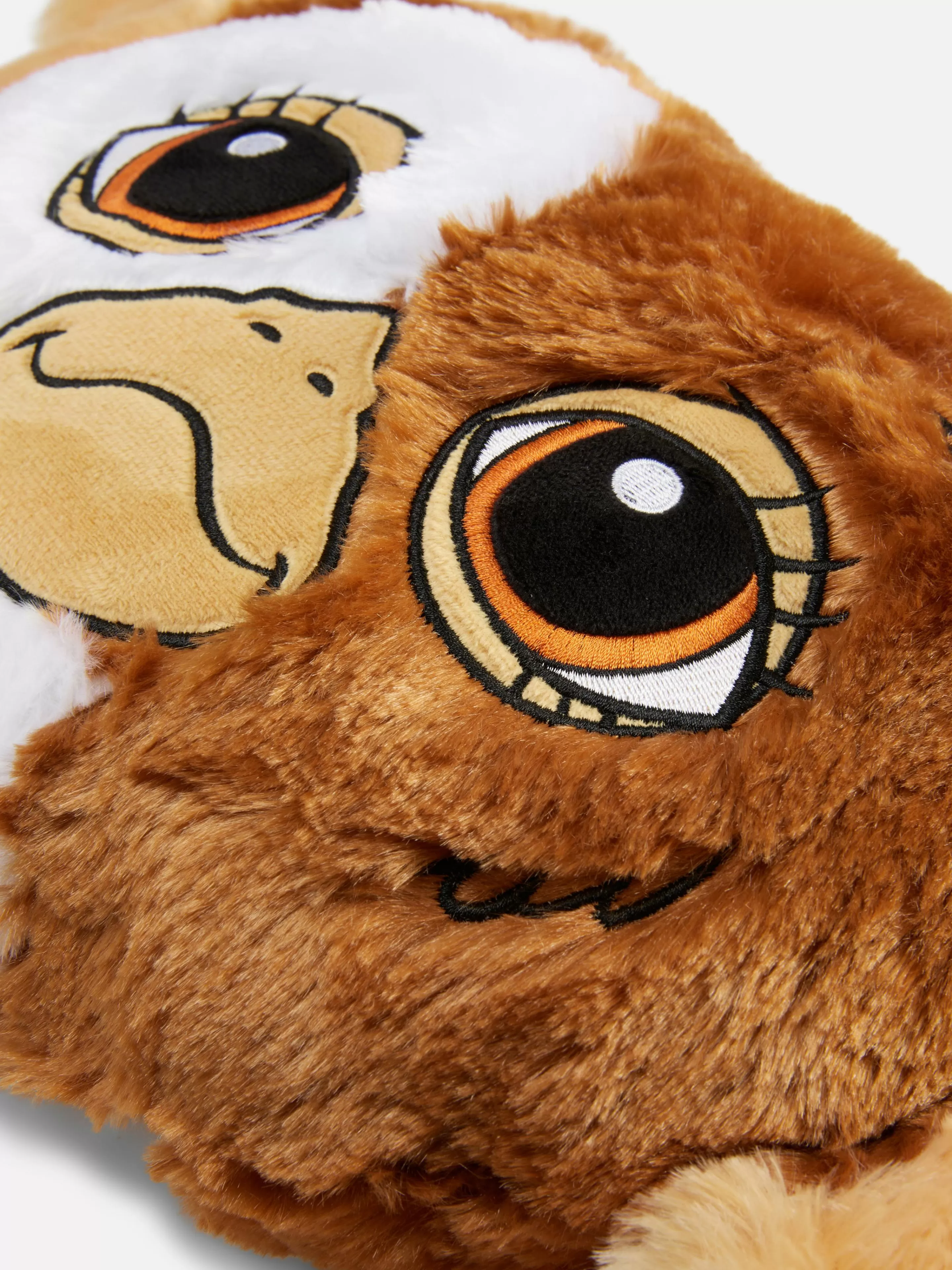 Coussin En Forme De Gizmo Gremlins-Primark Outlet