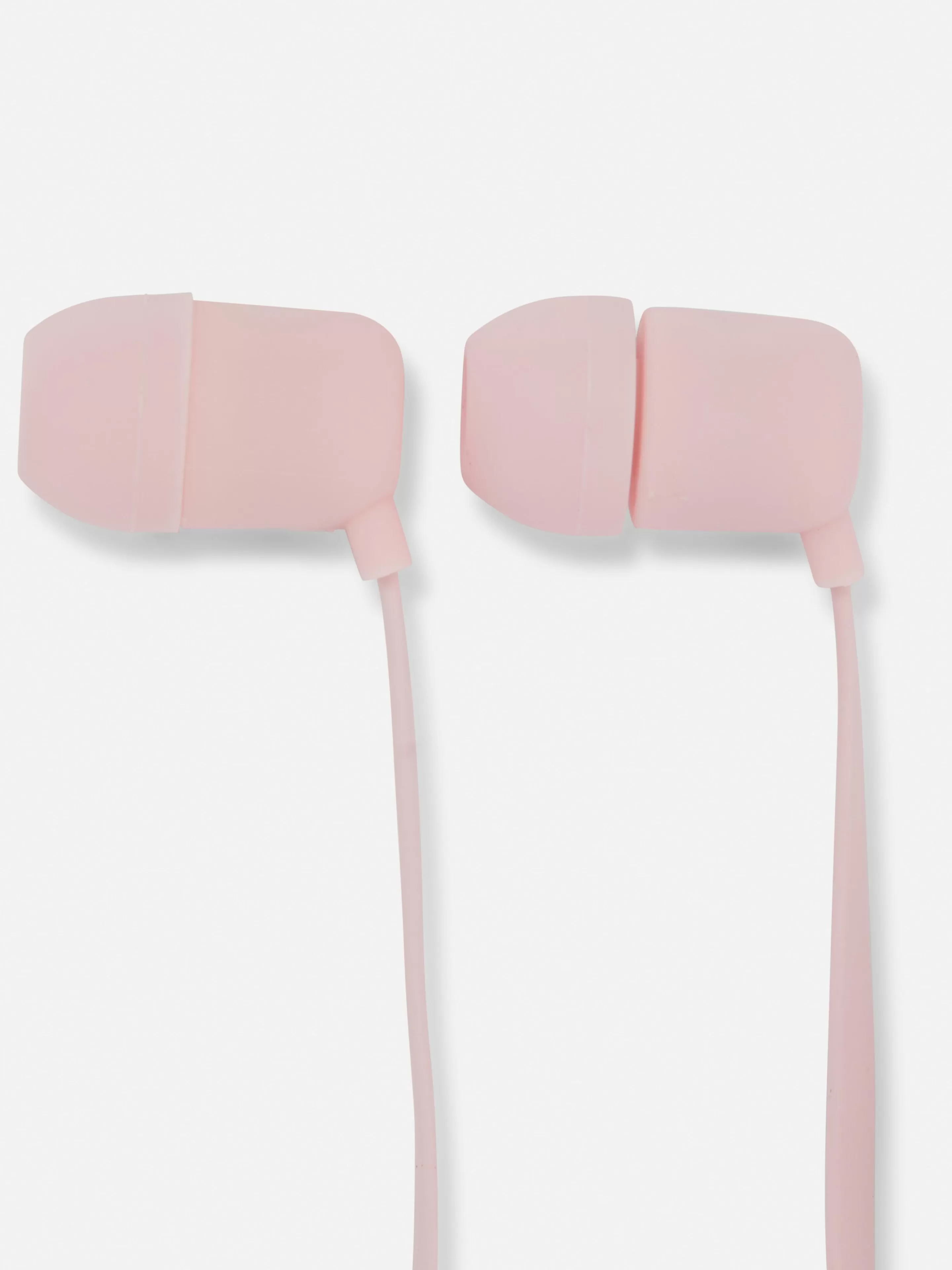 Écouteurs Avec Micro-Primark Best