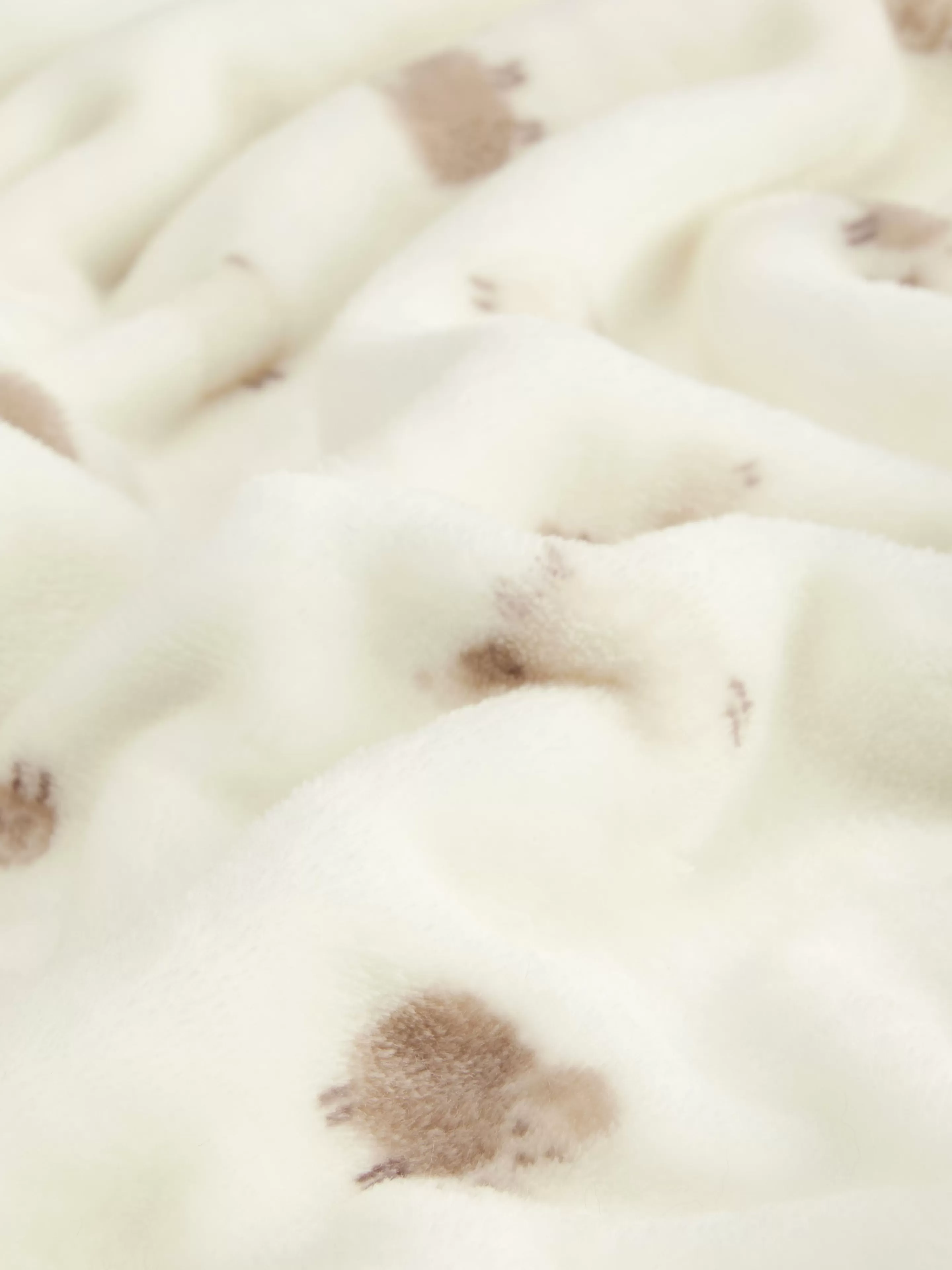 Couverture à Motif Mouton Bébé-Primark Sale
