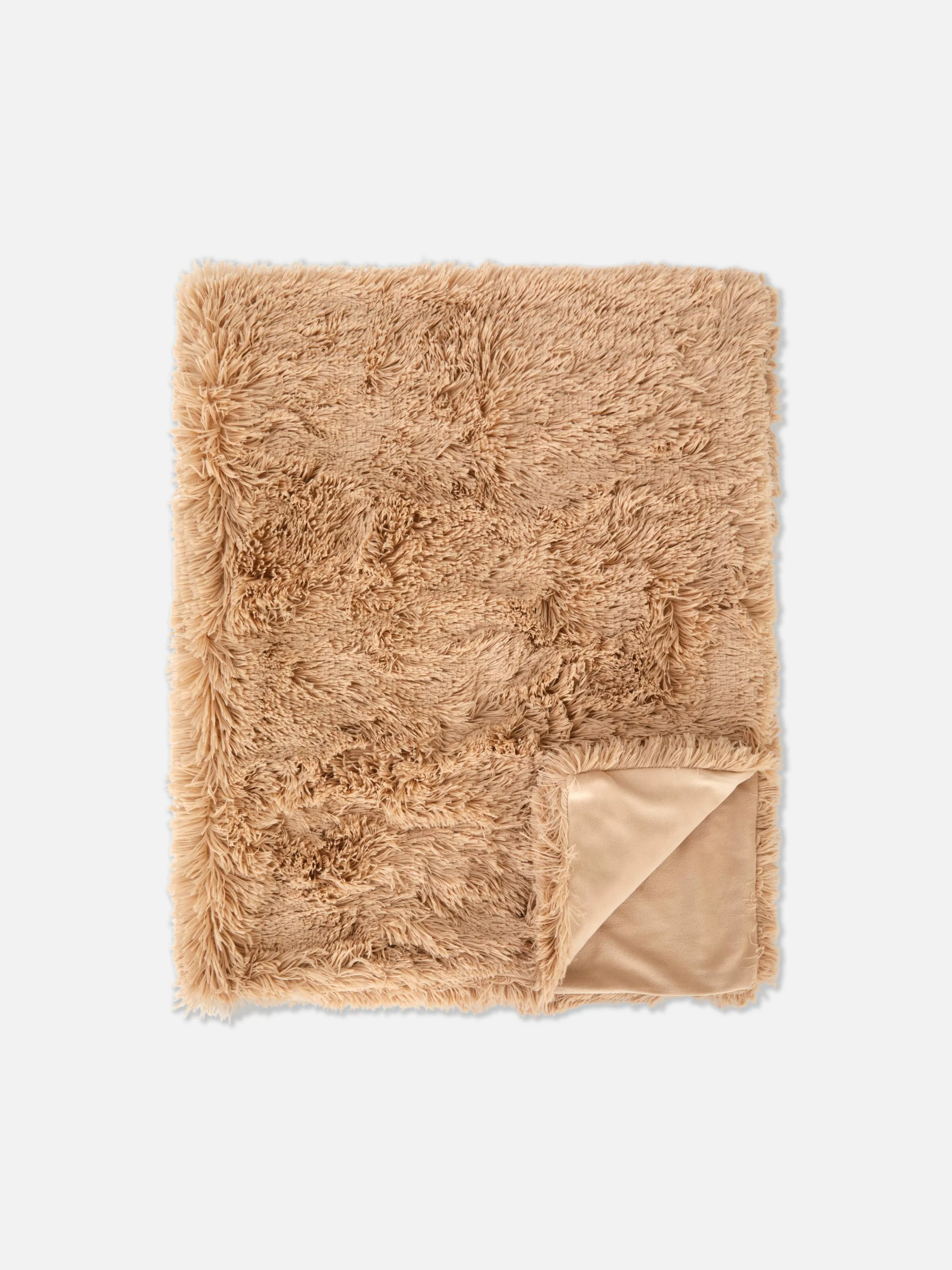 Couverture Douce Au Toucher-Primark Fashion