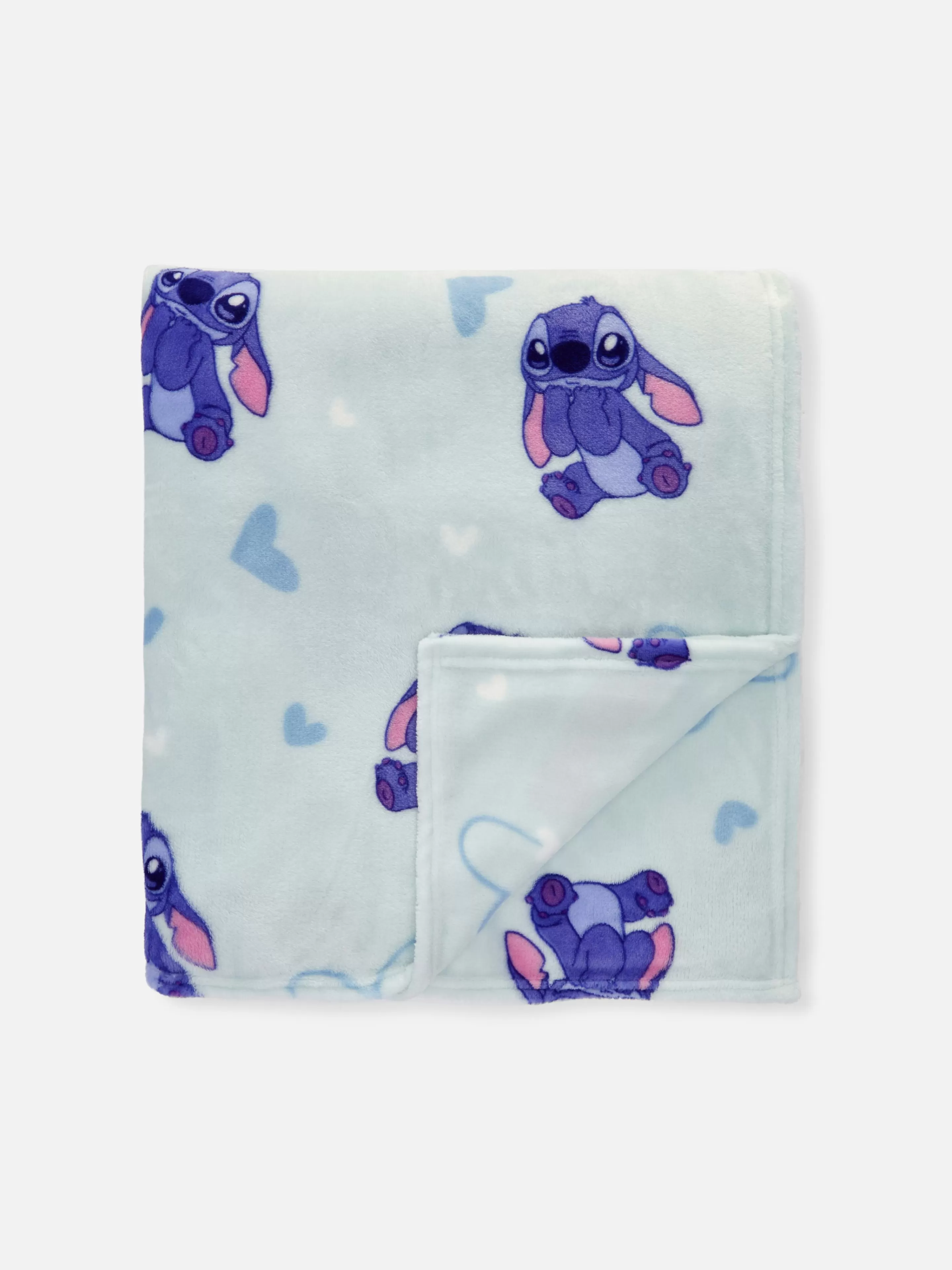Couverture Douce Disney Stitch-Primark Best