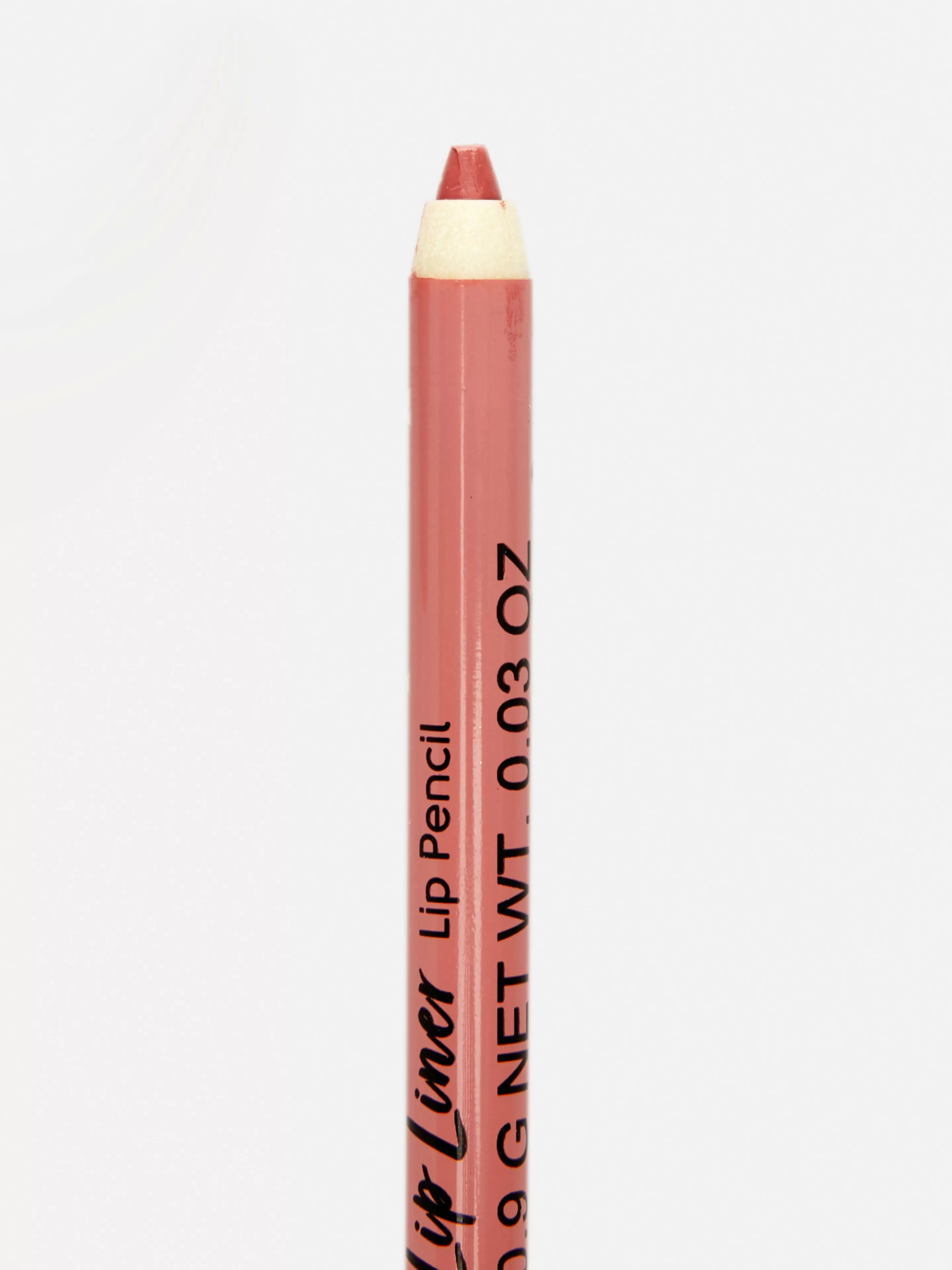 Crayon à Lèvres PS...-Primark Hot