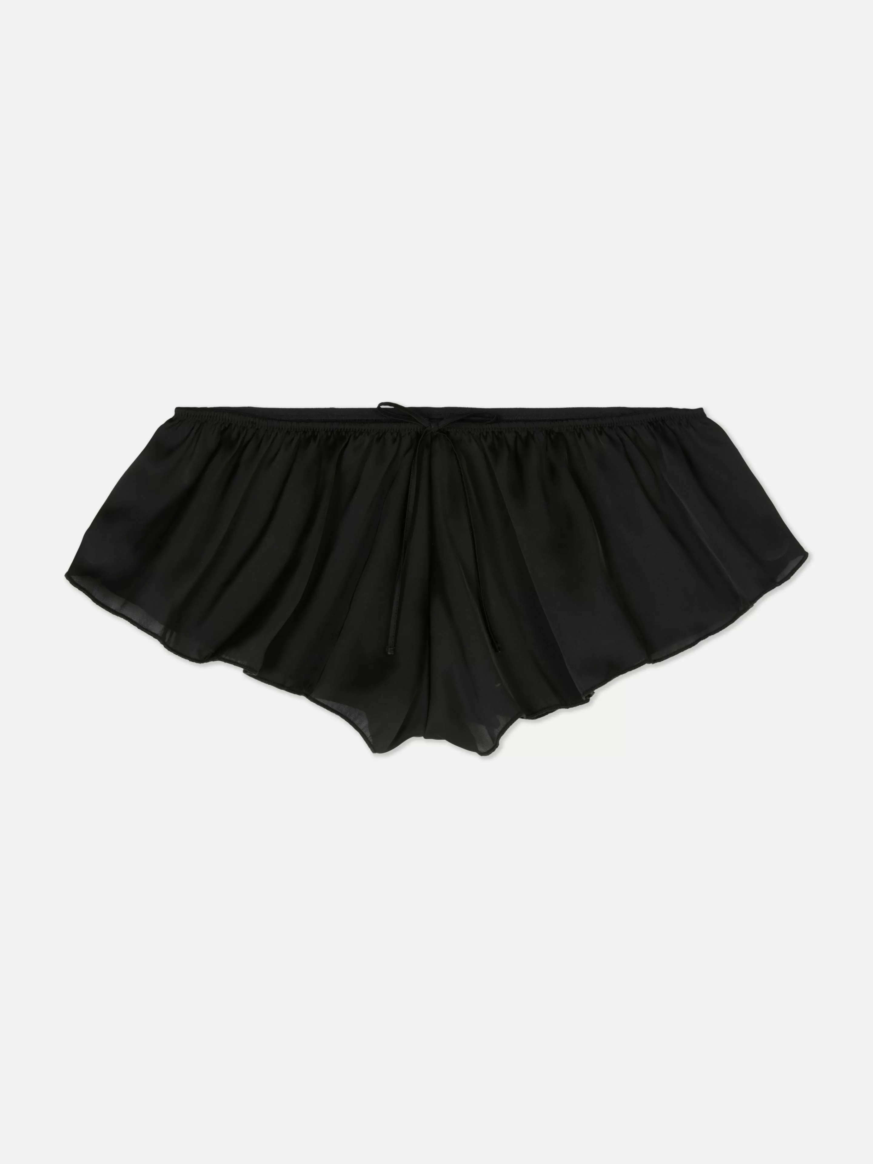 Culotte Légère En Satin-Primark Flash Sale