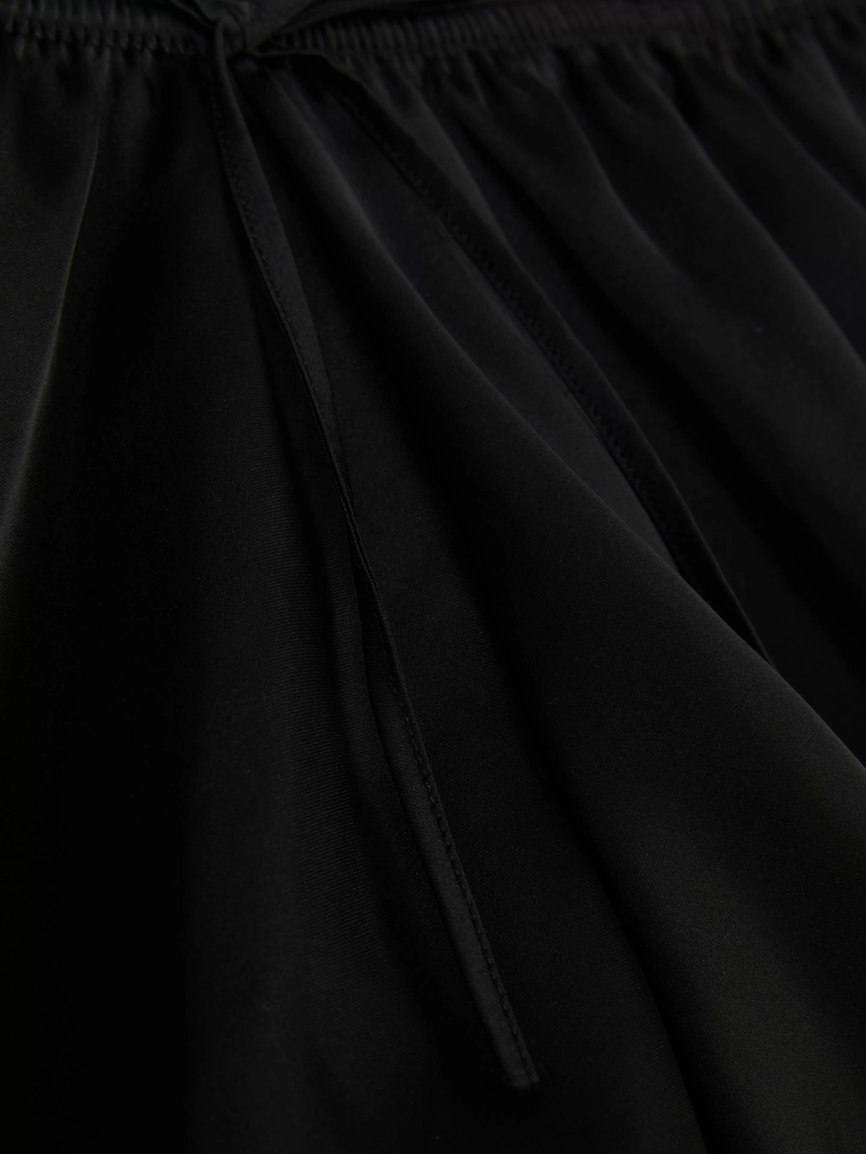 Culotte Légère En Satin-Primark Flash Sale