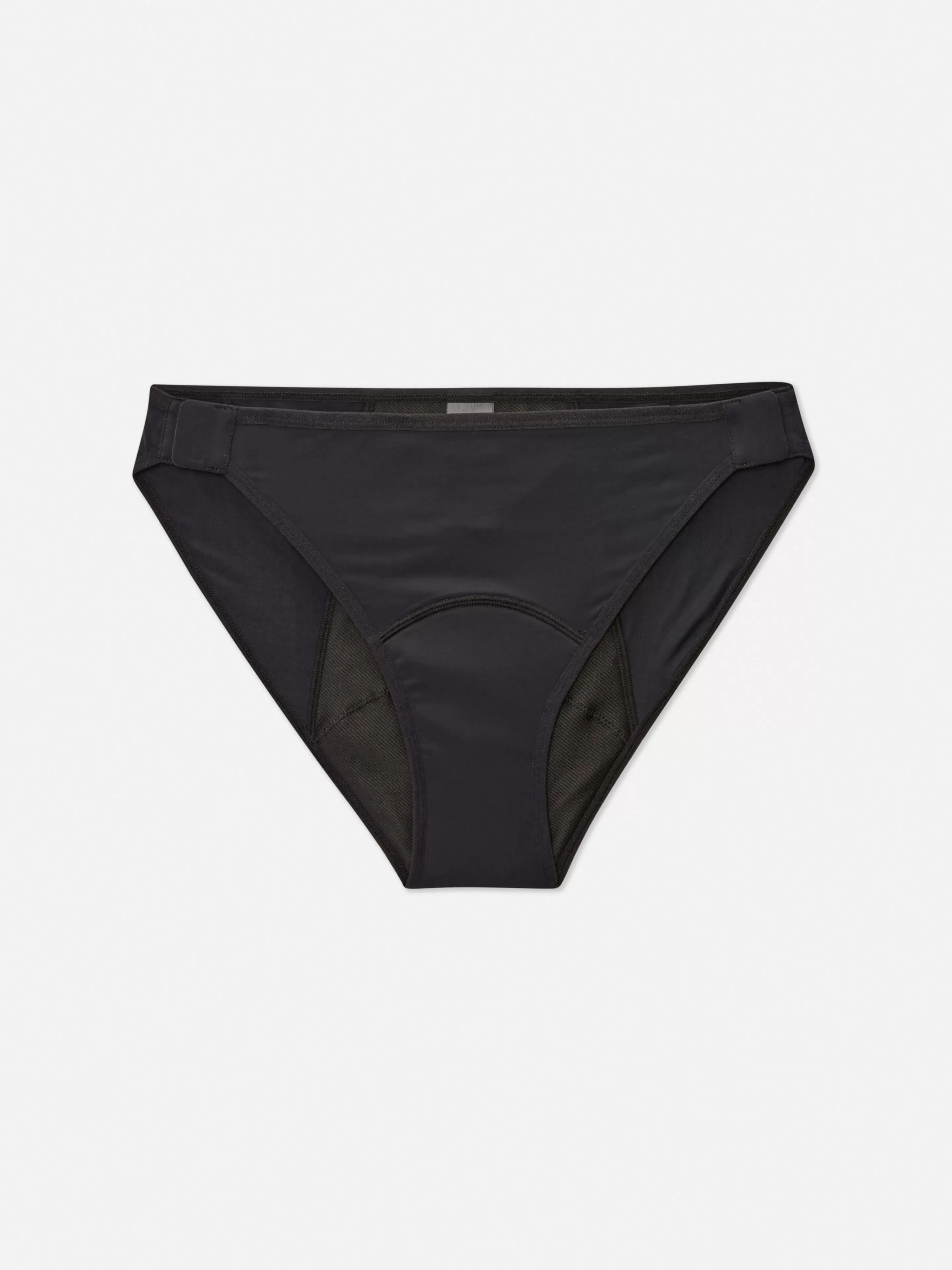 Culotte Menstruelle à Fermeture Adaptative-Primark Online