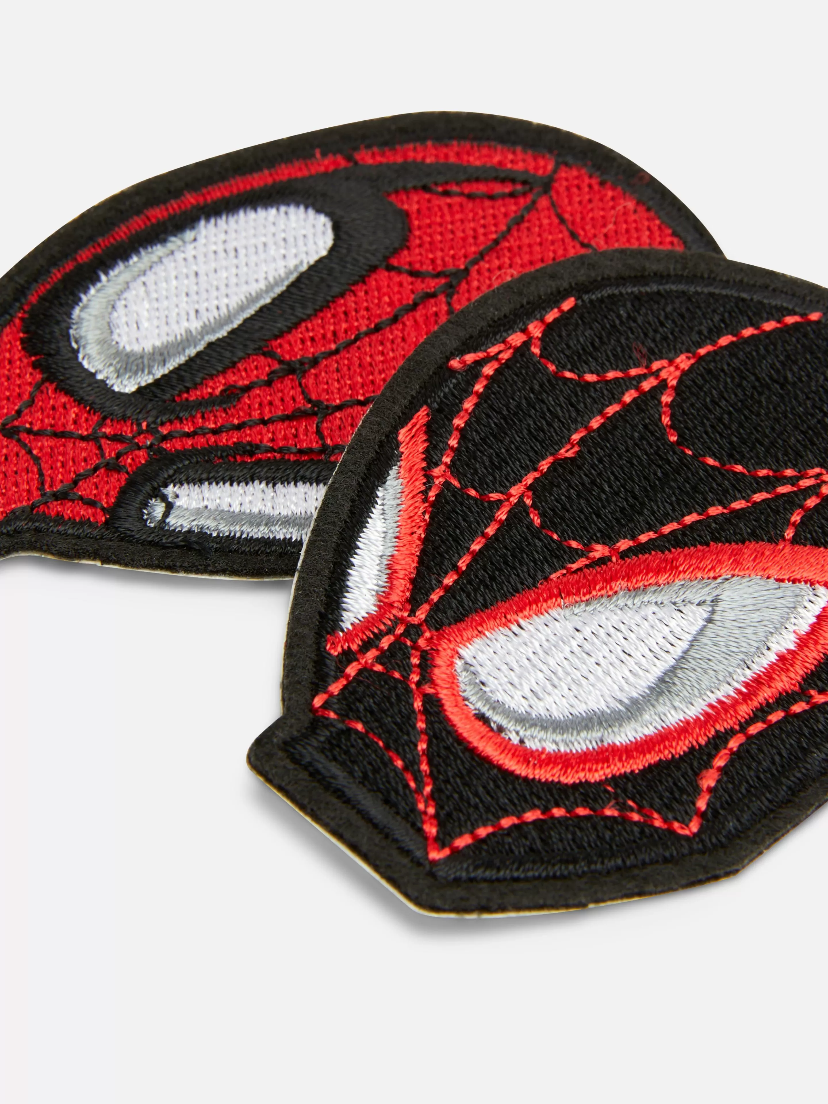 Écussons Autocollants Marvel Spider-Man-Primark Outlet
