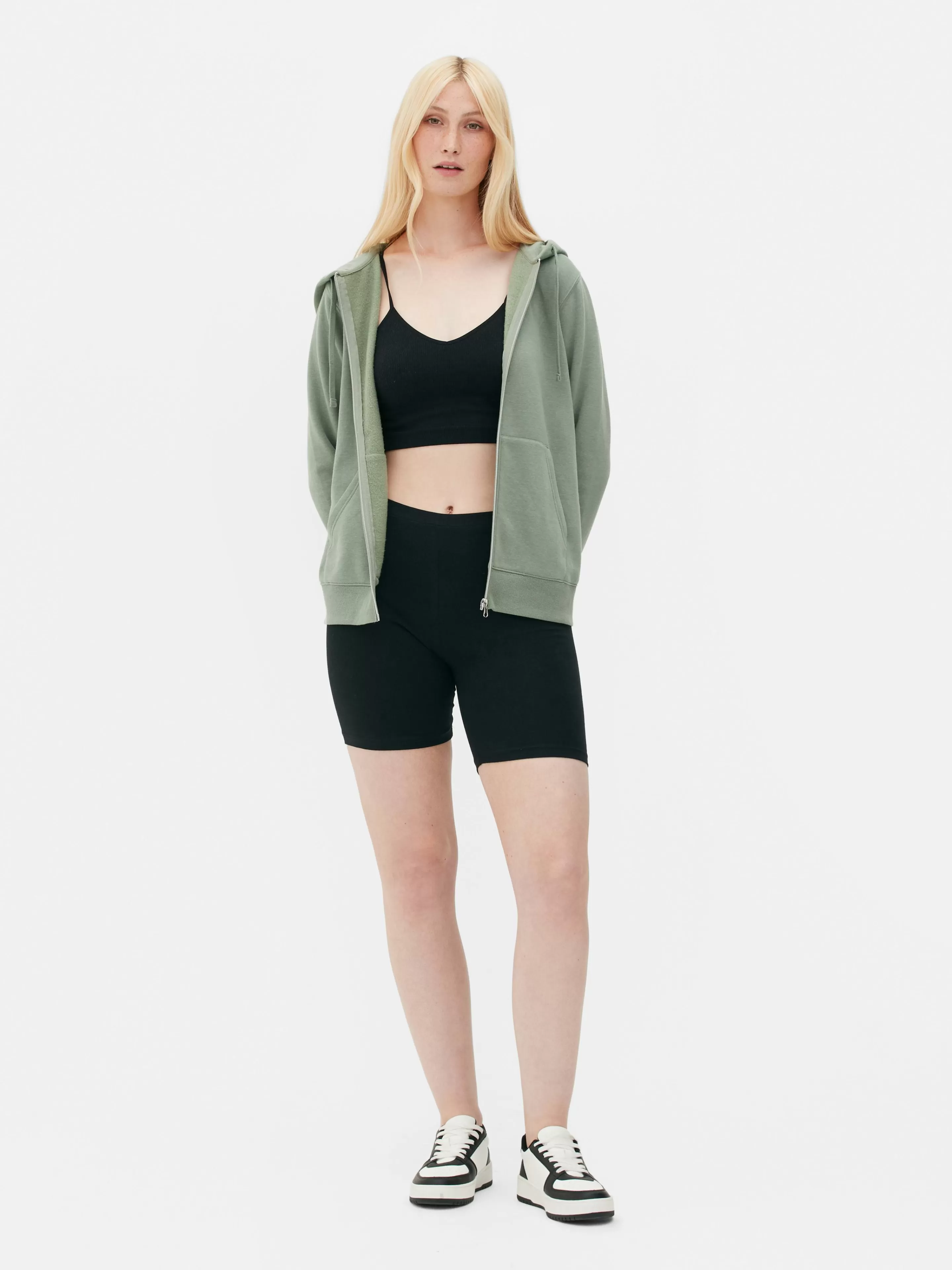 Cycliste-Primark Fashion