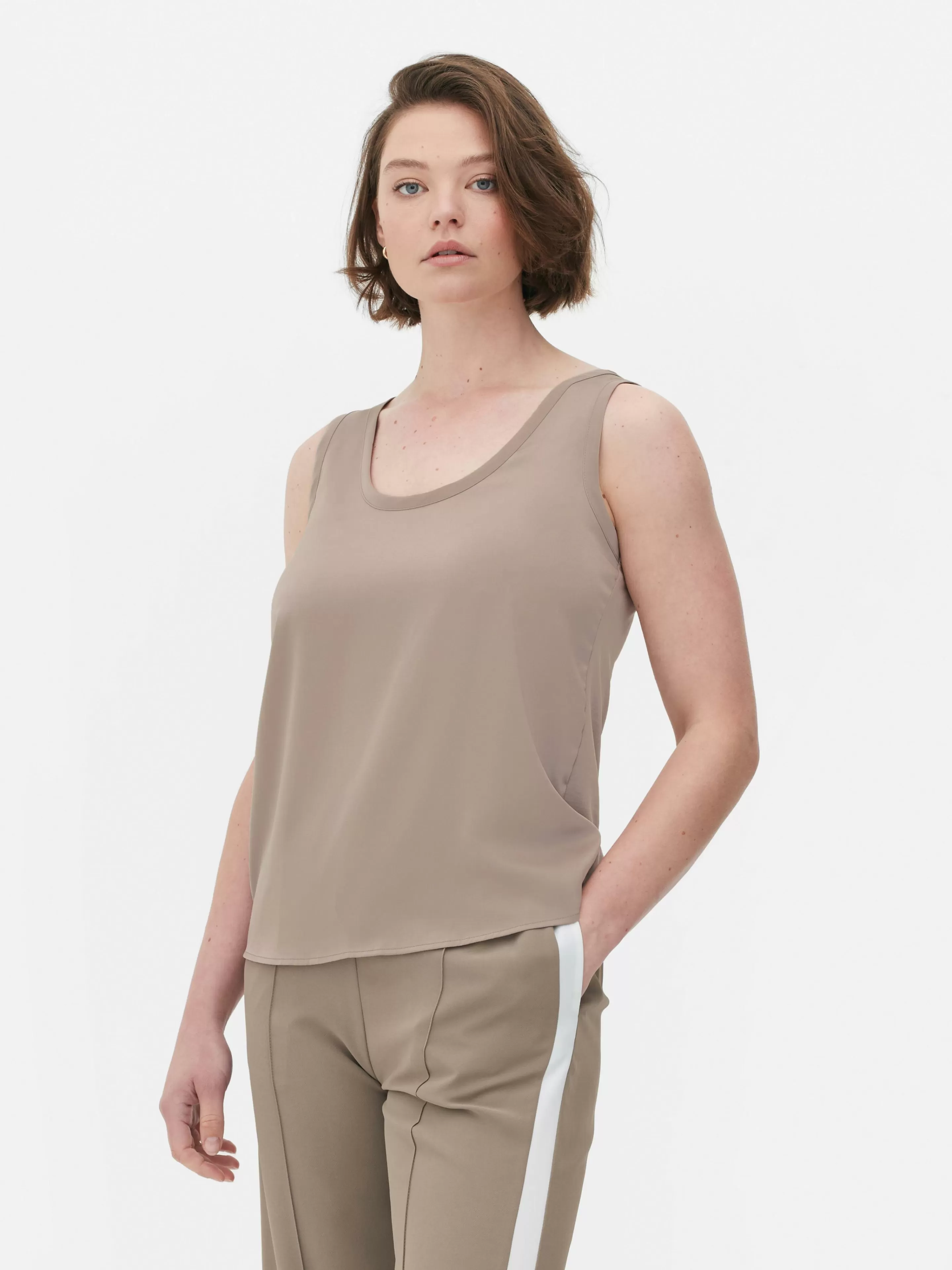 Débardeur Décontracté Essential-Primark Clearance