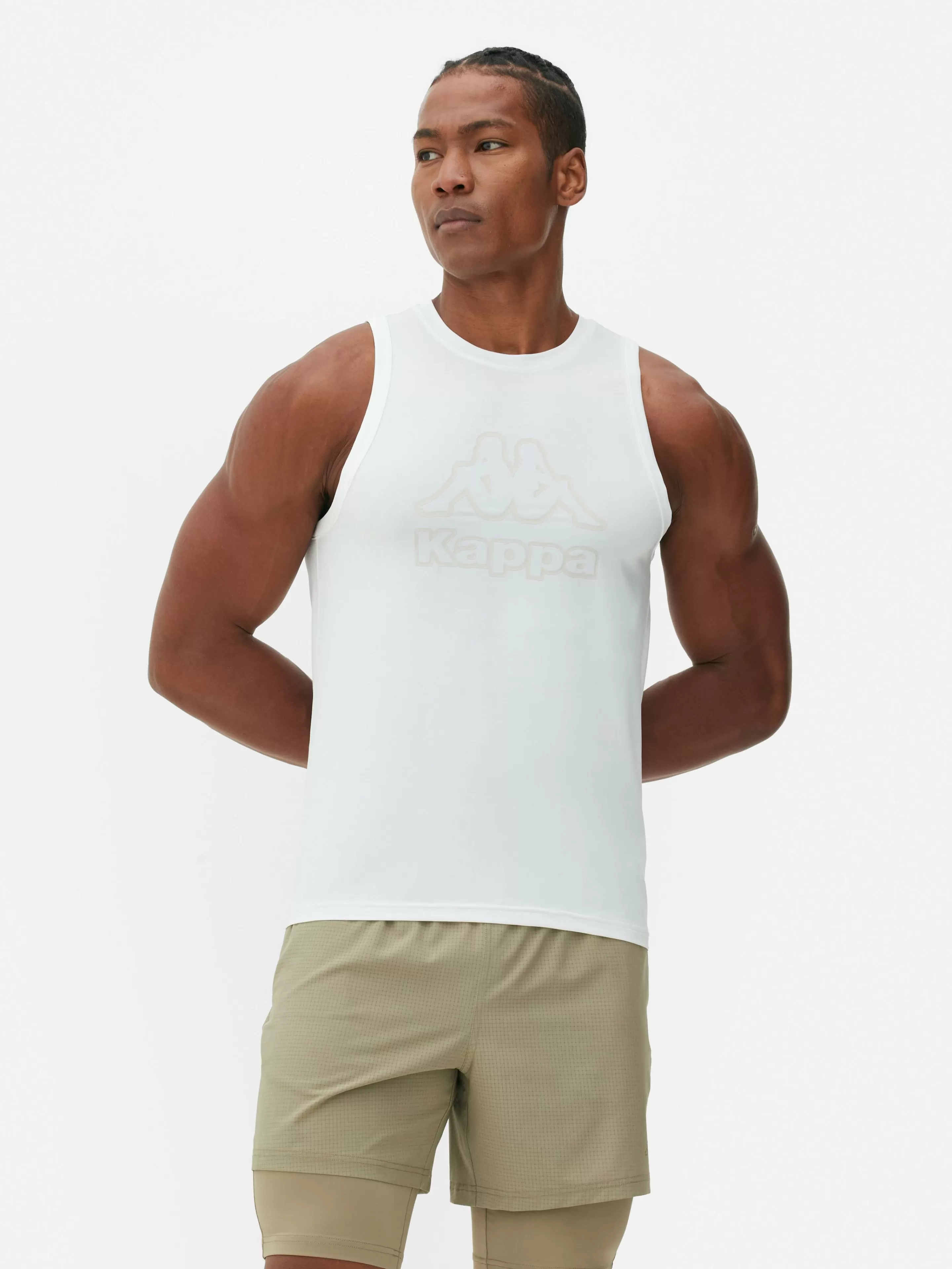 Débardeur Kappa X -Primark Best
