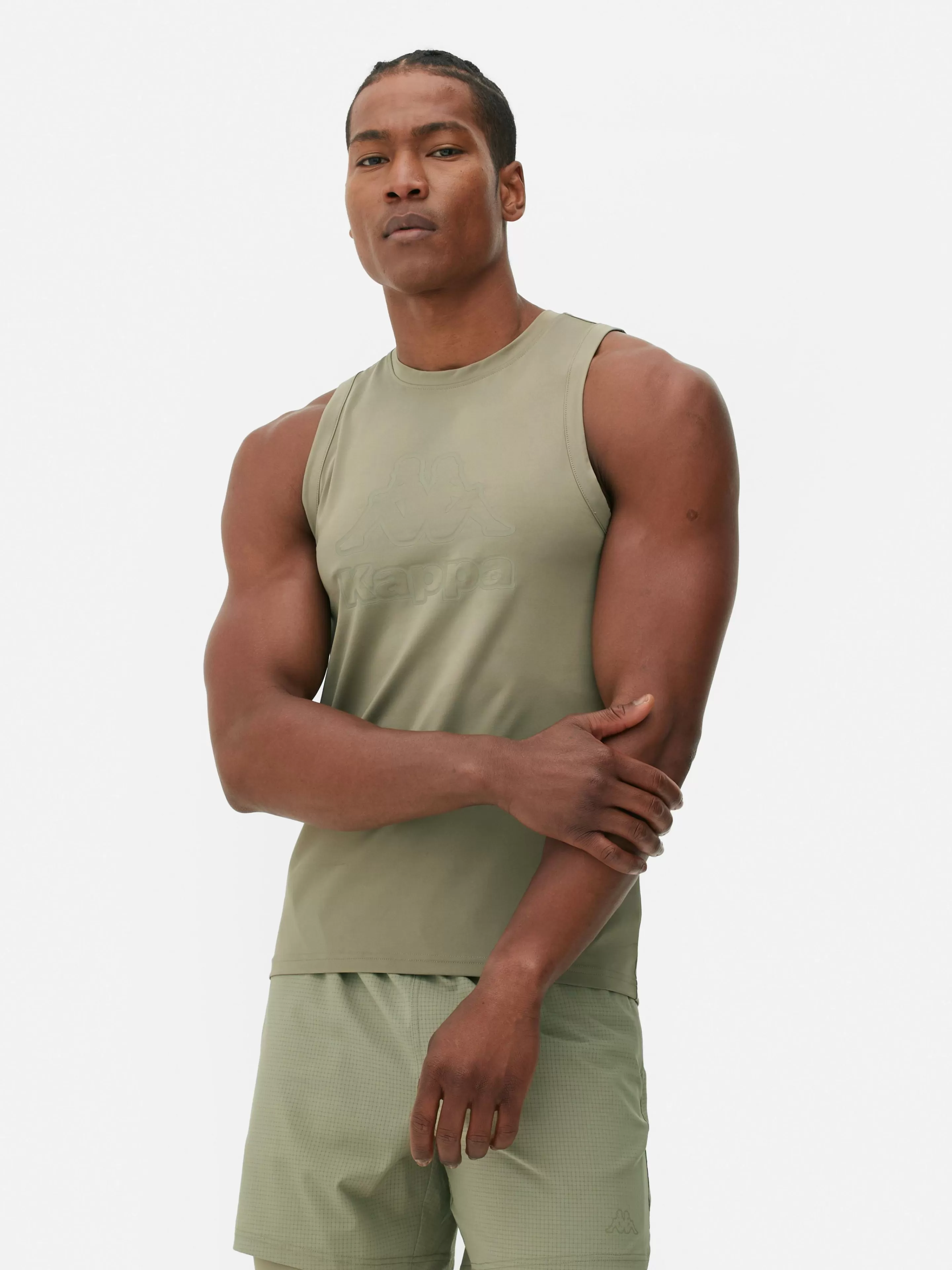 Débardeur Kappa X -Primark Online