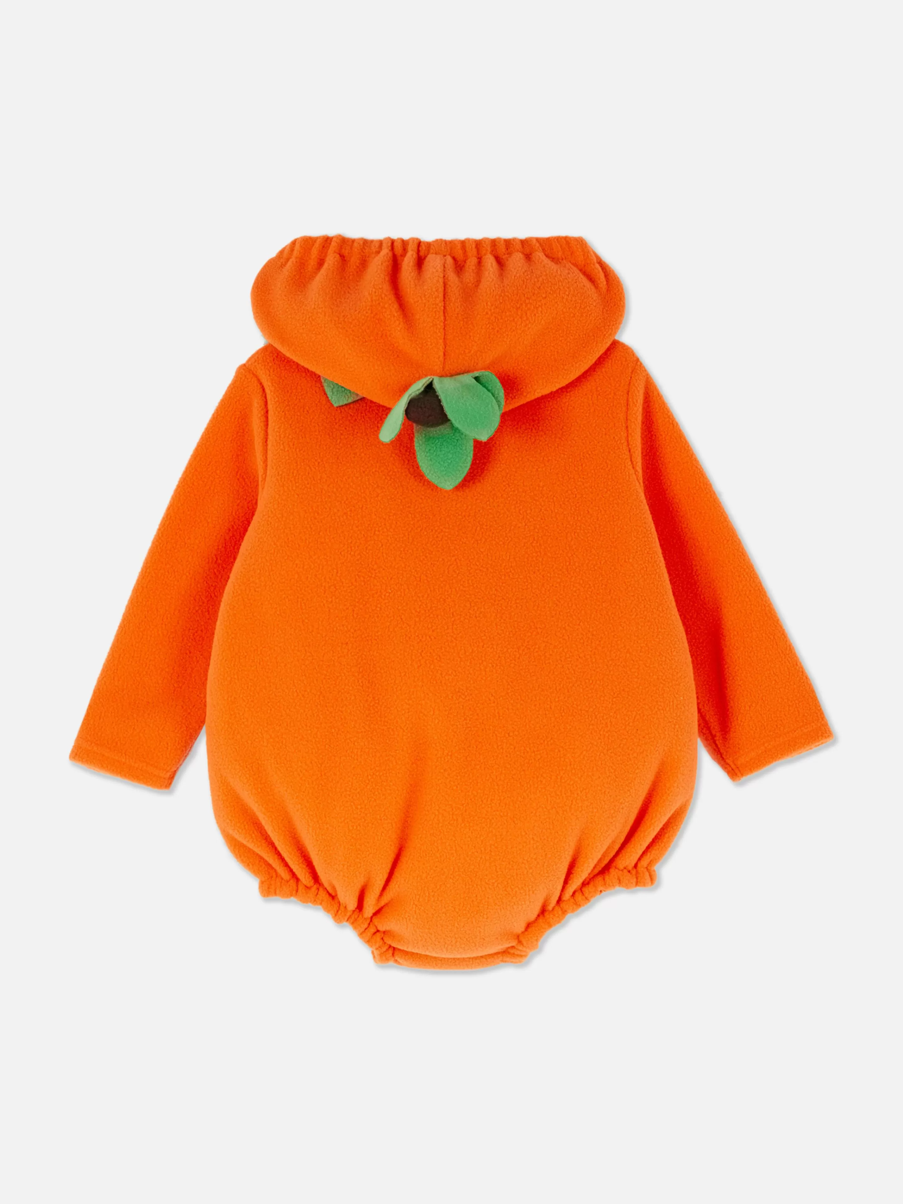 Déguisement Citrouille Duveteux D'Halloween-Primark Discount
