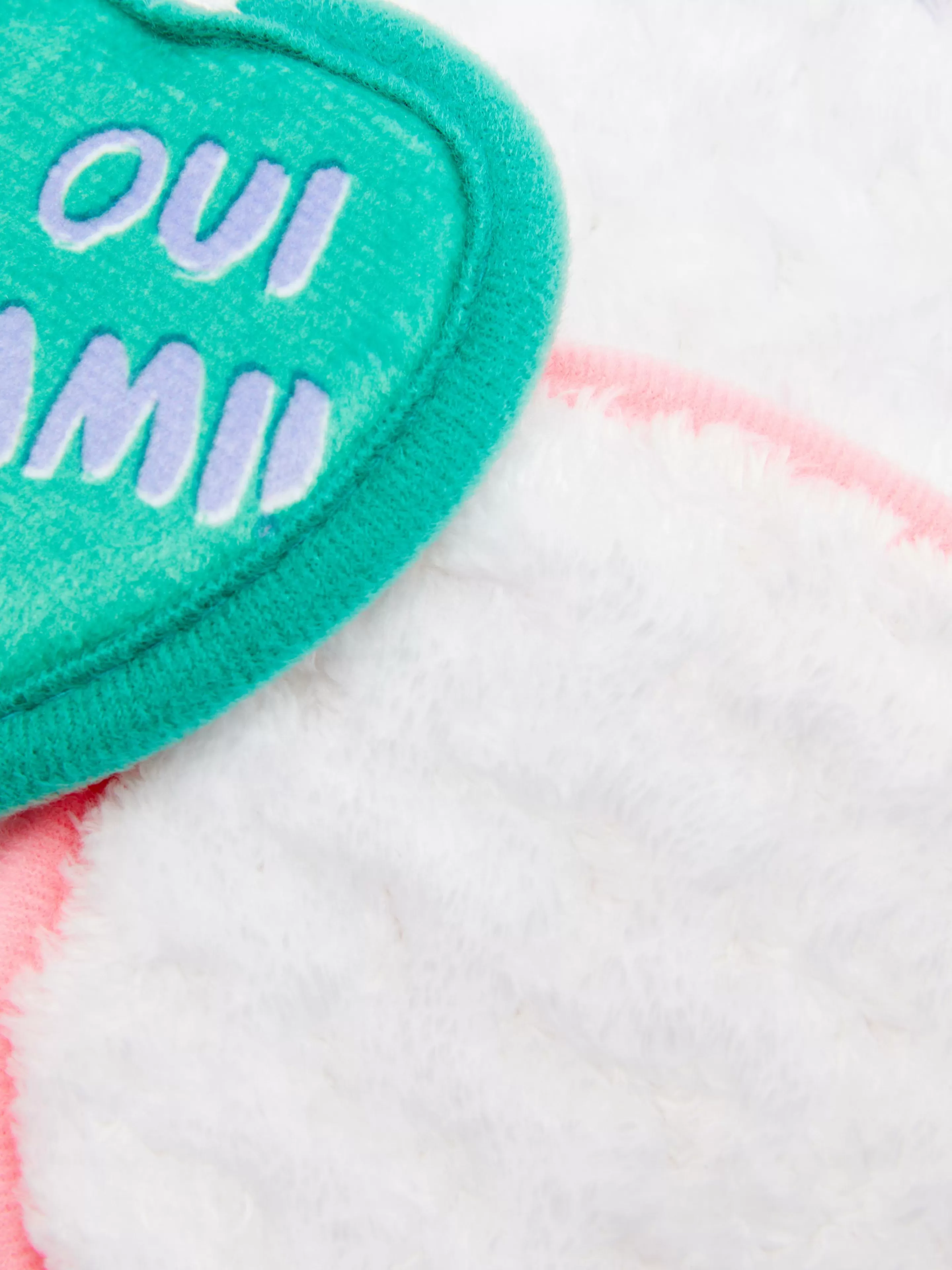 3 Disques Nettoyants Réutilisables Emily In Paris-Primark Fashion