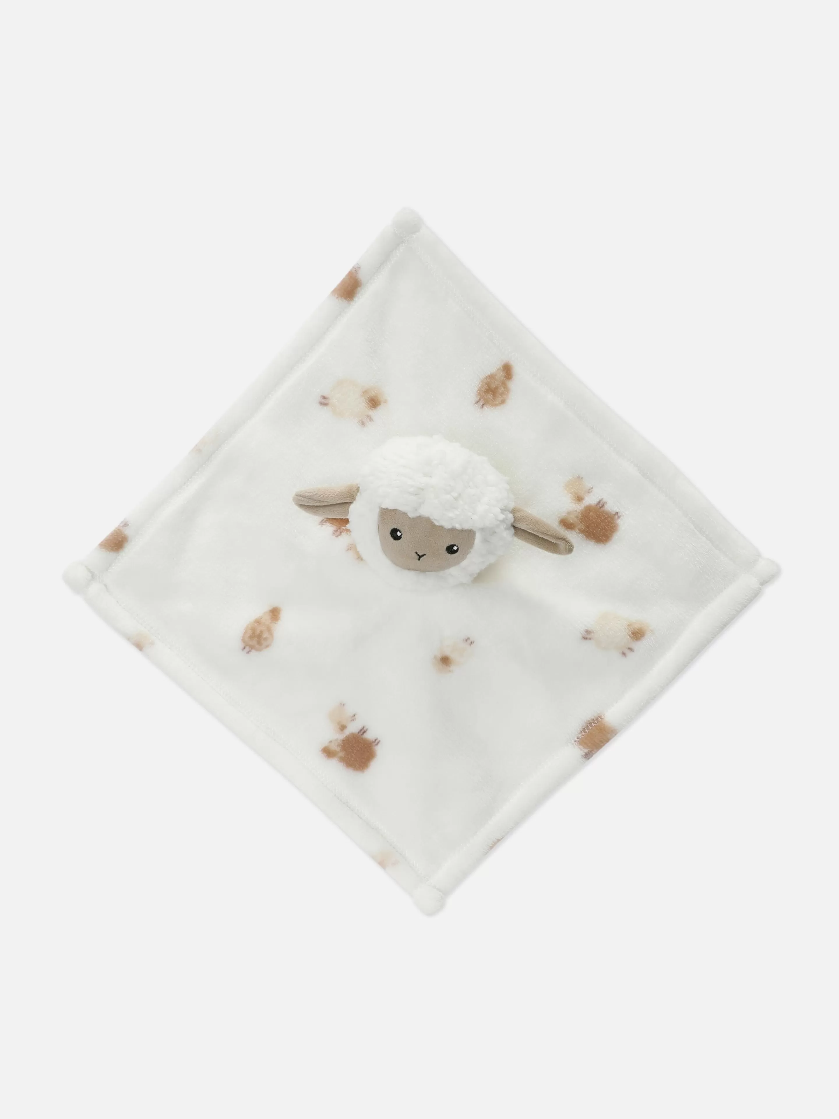 Doudou En Molleton Agneau-Primark Sale