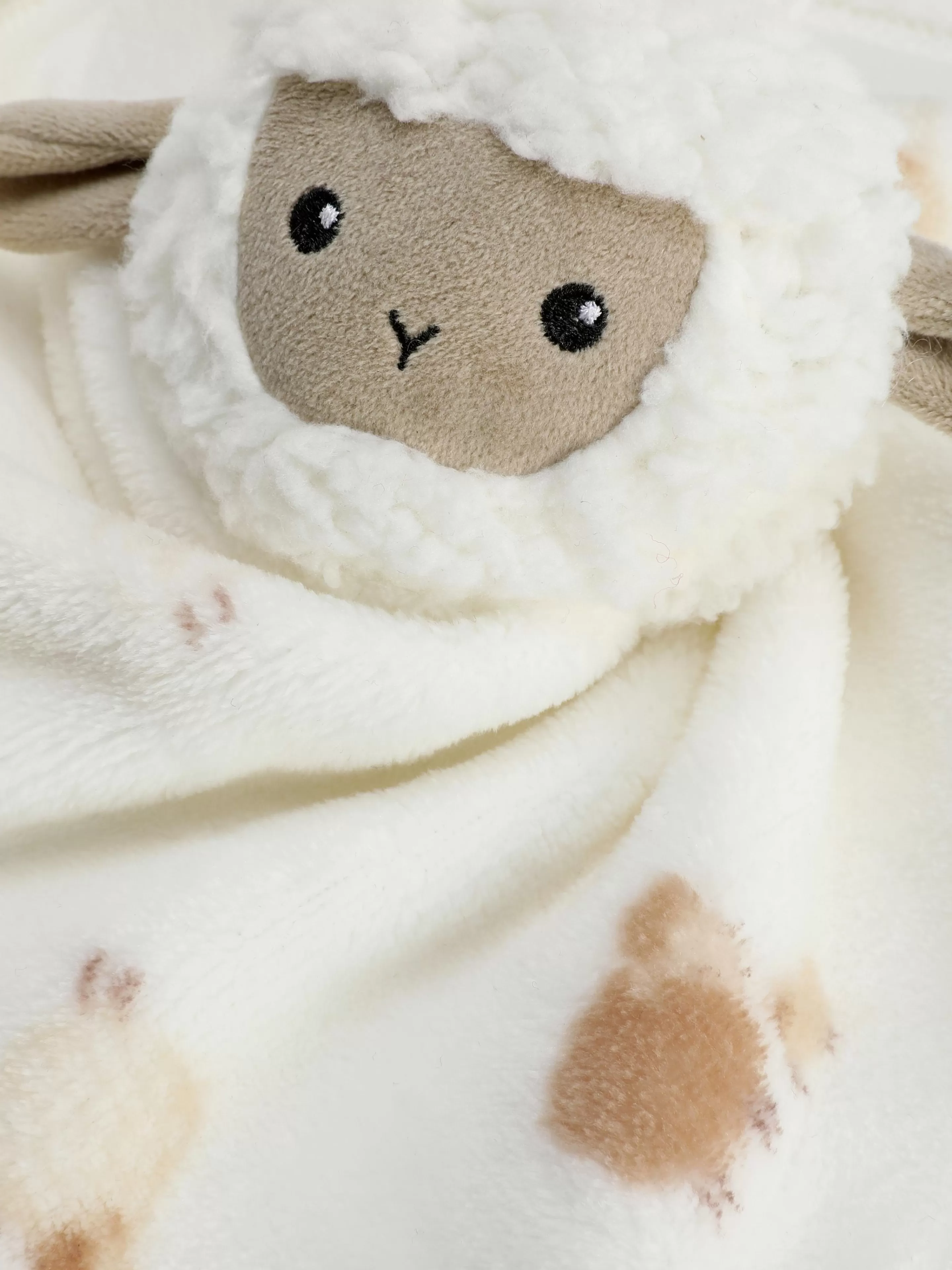 Doudou En Molleton Agneau-Primark Sale