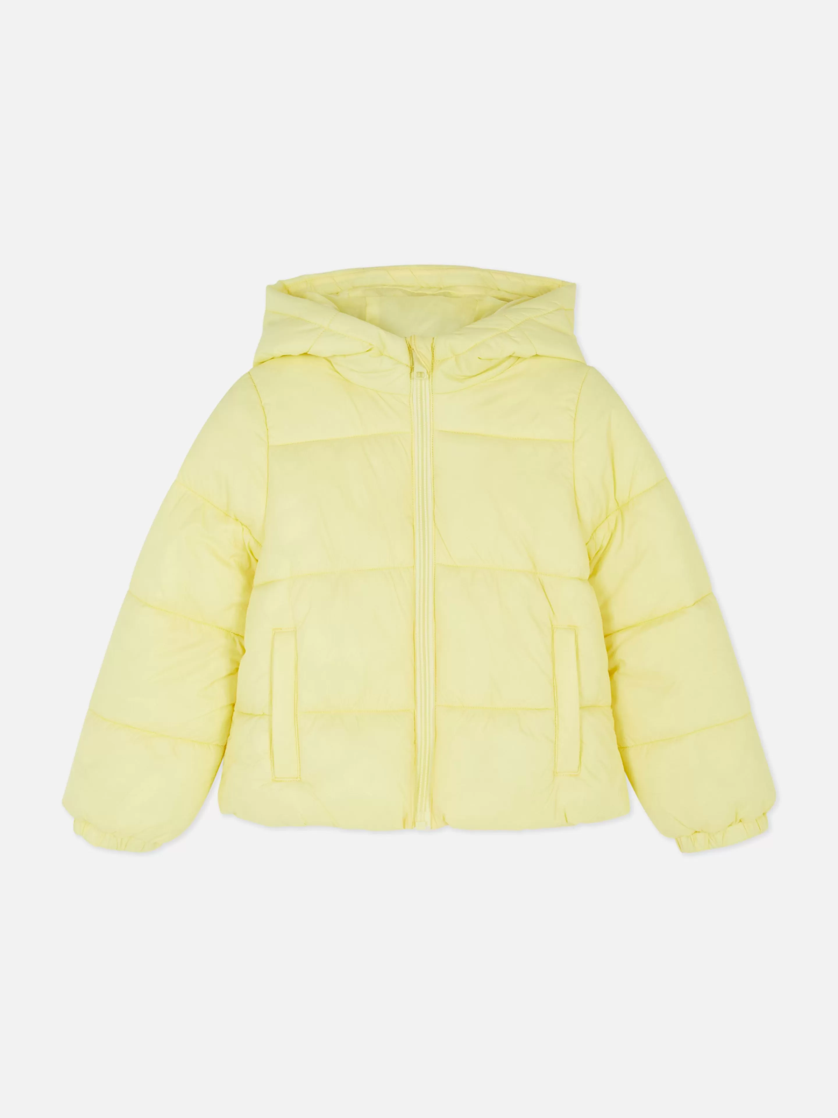 Doudoune à Capuche-Primark New