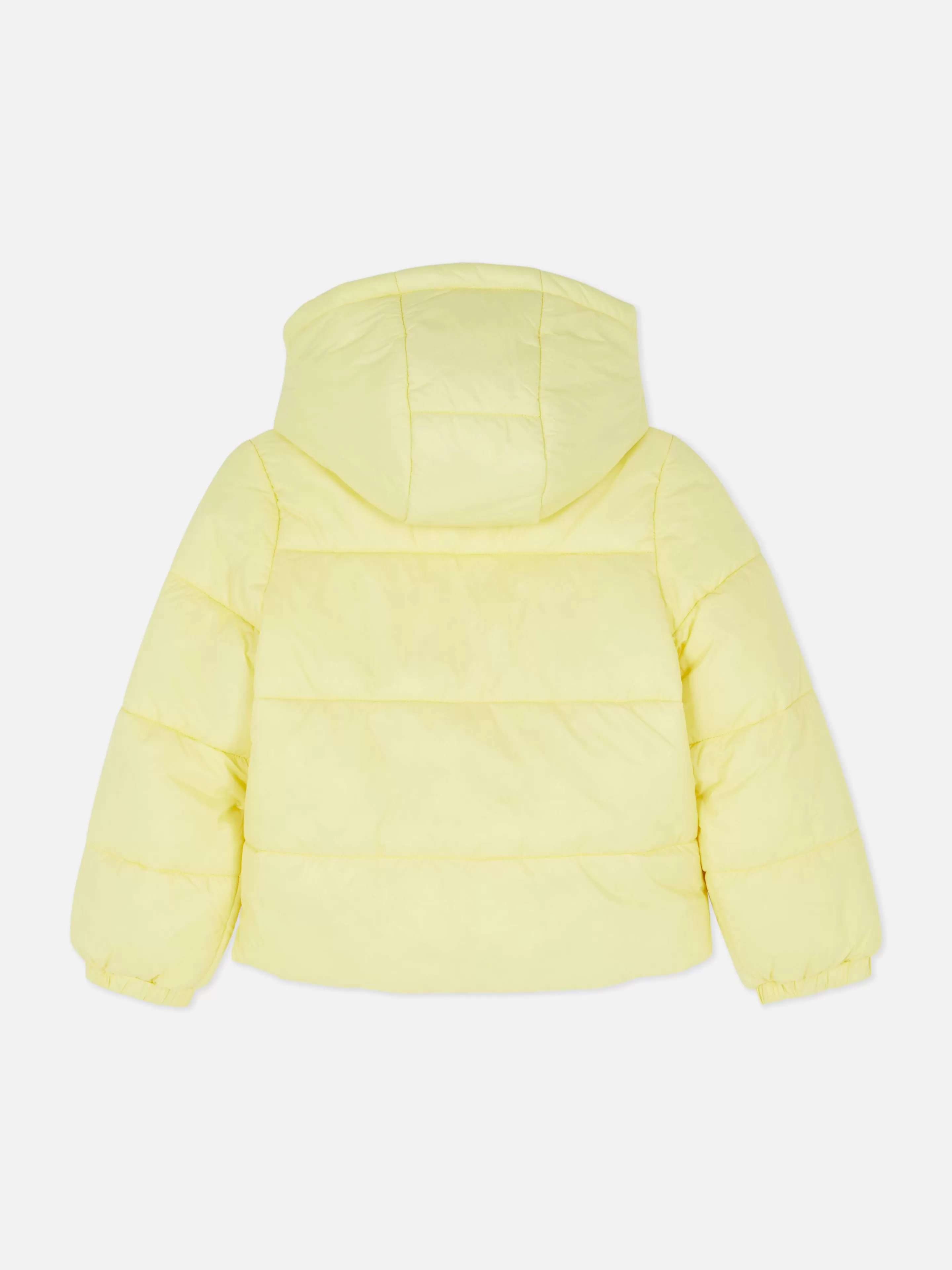 Doudoune à Capuche-Primark New
