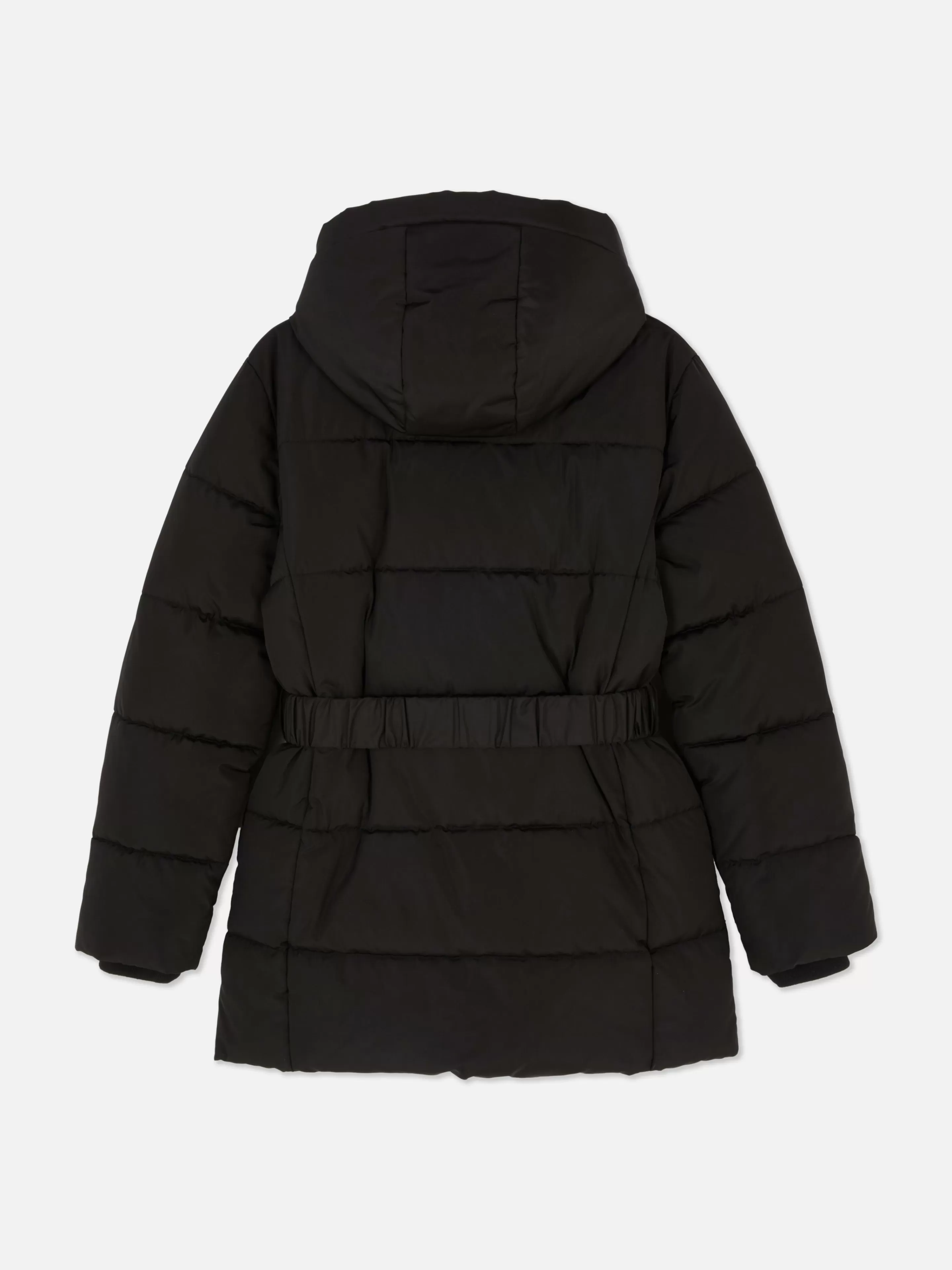 Doudoune à Ceinture-Primark Cheap