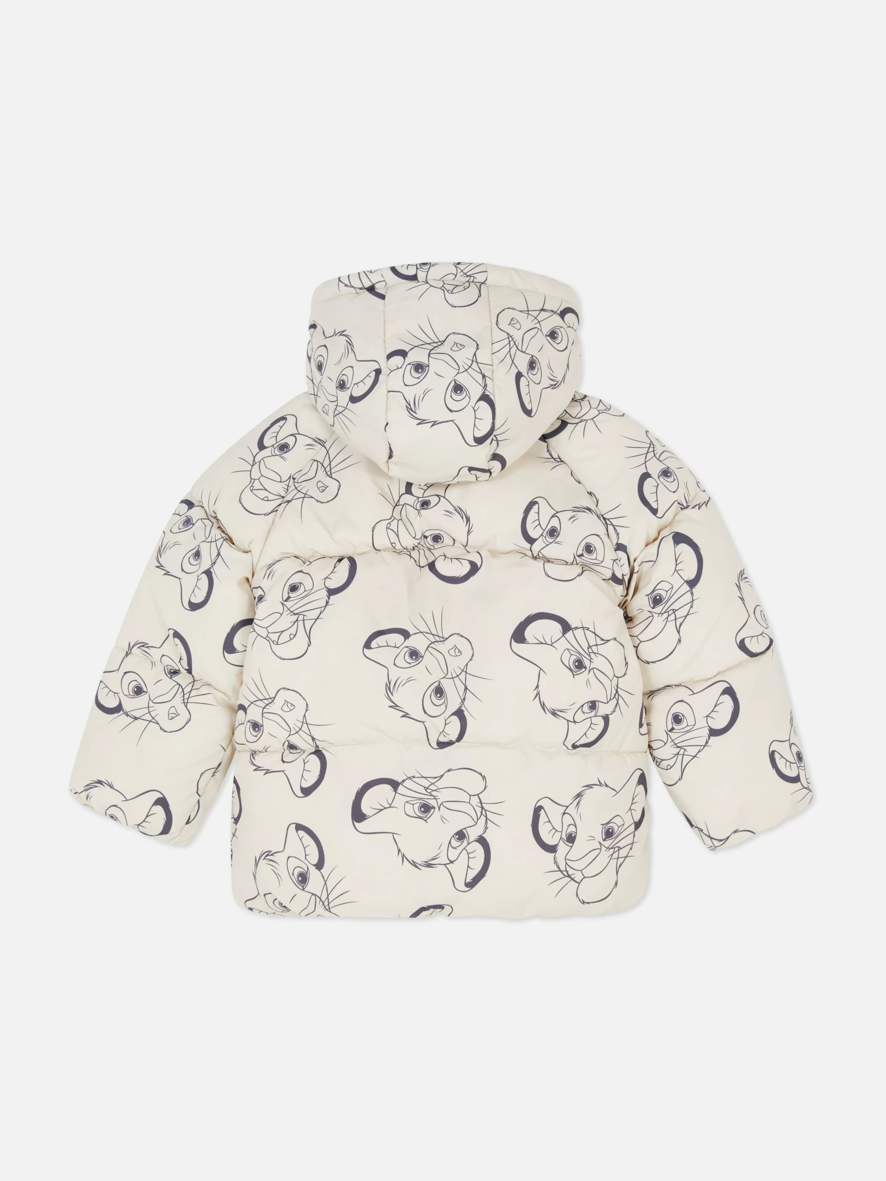 Doudoune Disney Le Roi Lion-Primark Clearance