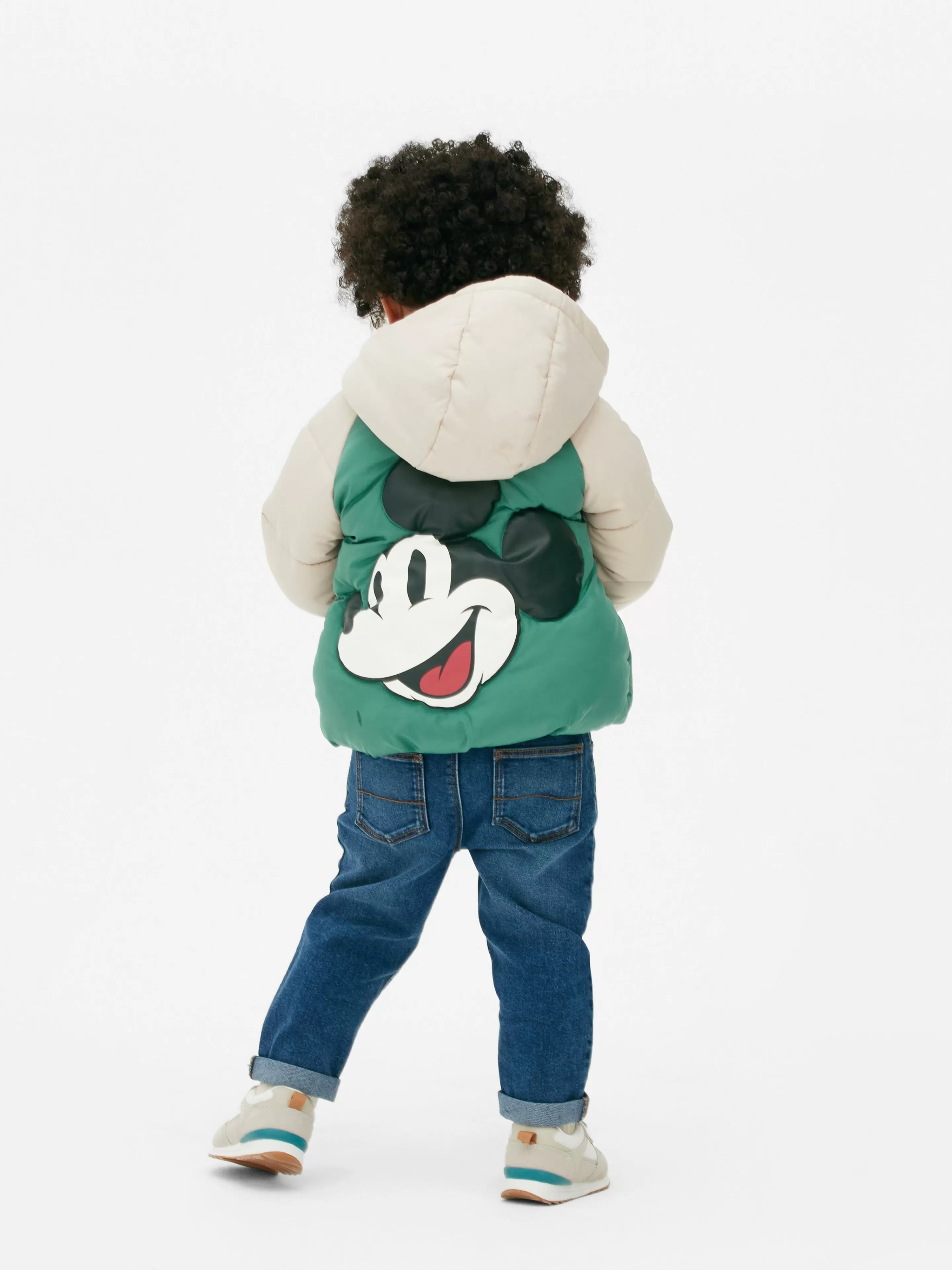 Doudoune Disney Mickey Mouse-Primark Cheap