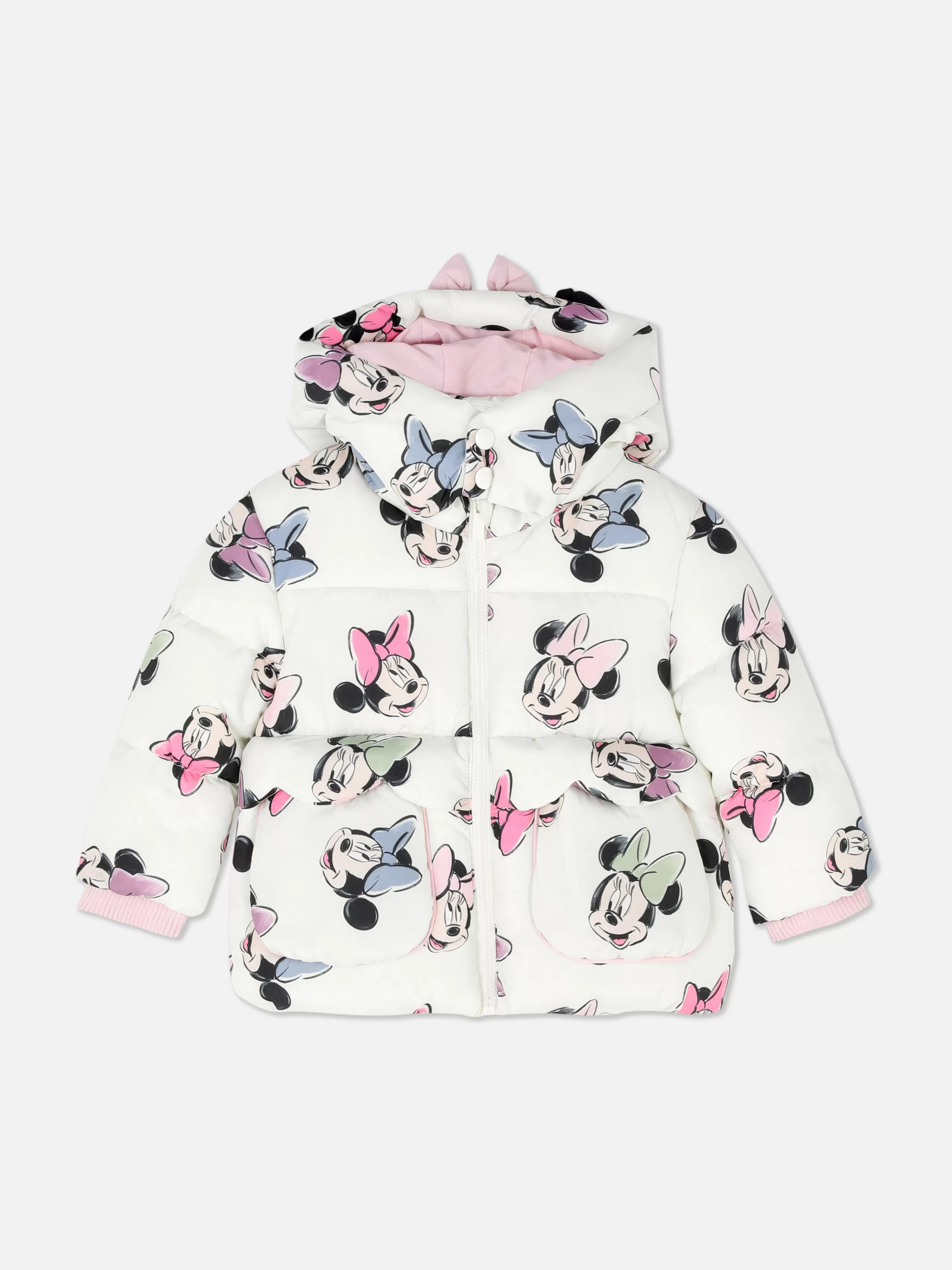 Doudoune Disney Minnie Mouse-Primark Cheap