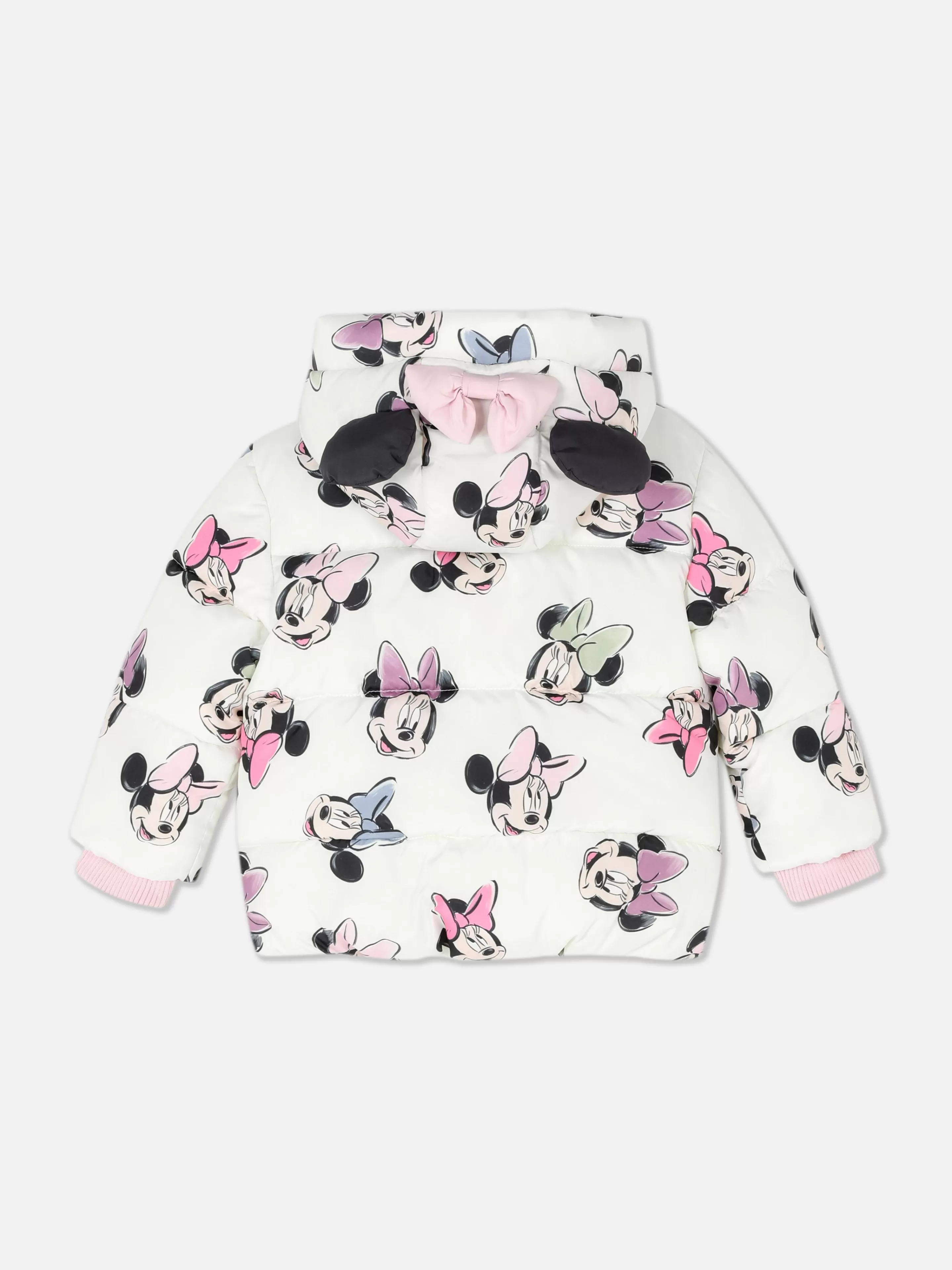 Doudoune Disney Minnie Mouse-Primark Cheap