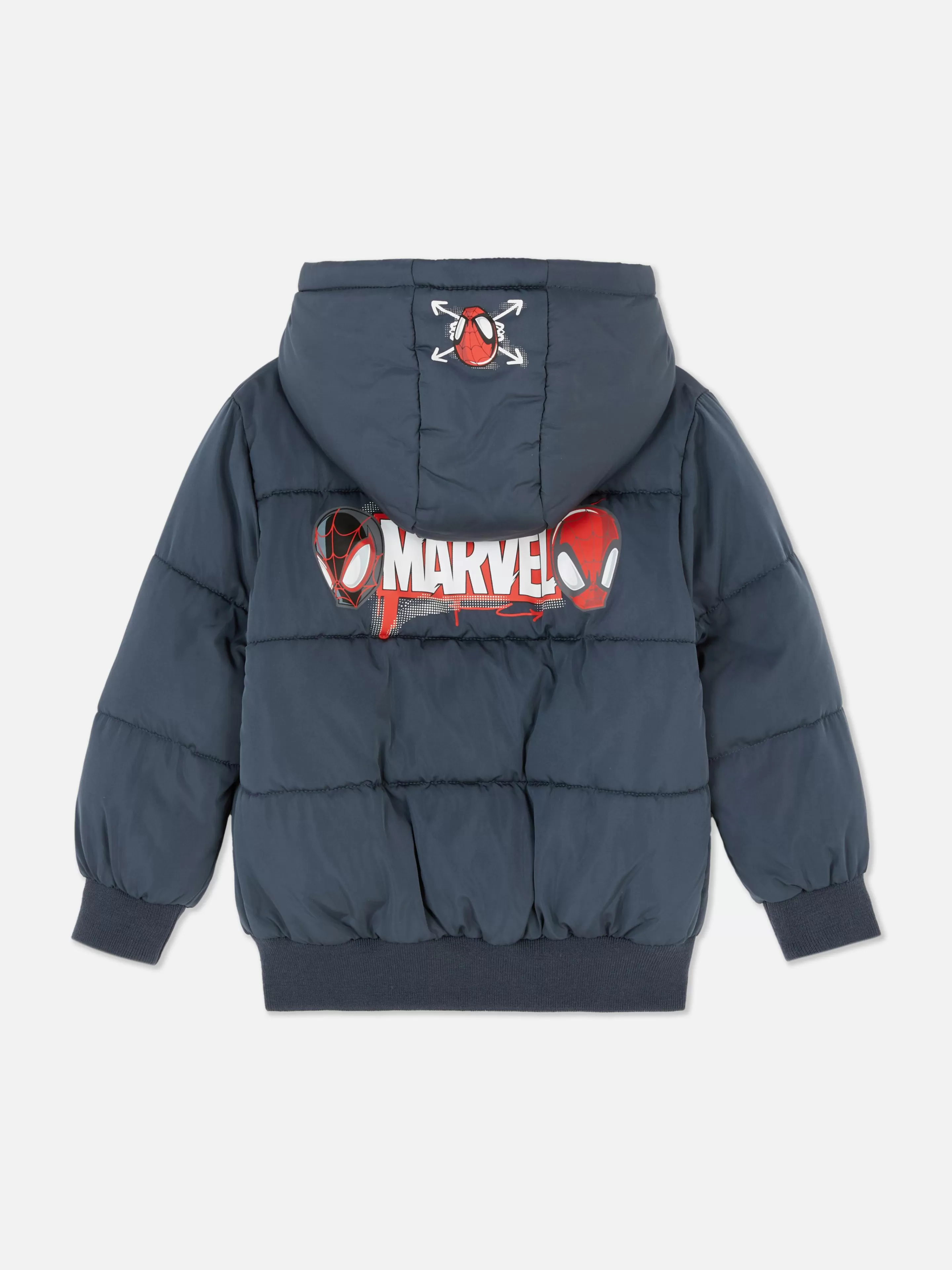 Doudoune Marvel Spider-Man-Primark Fashion