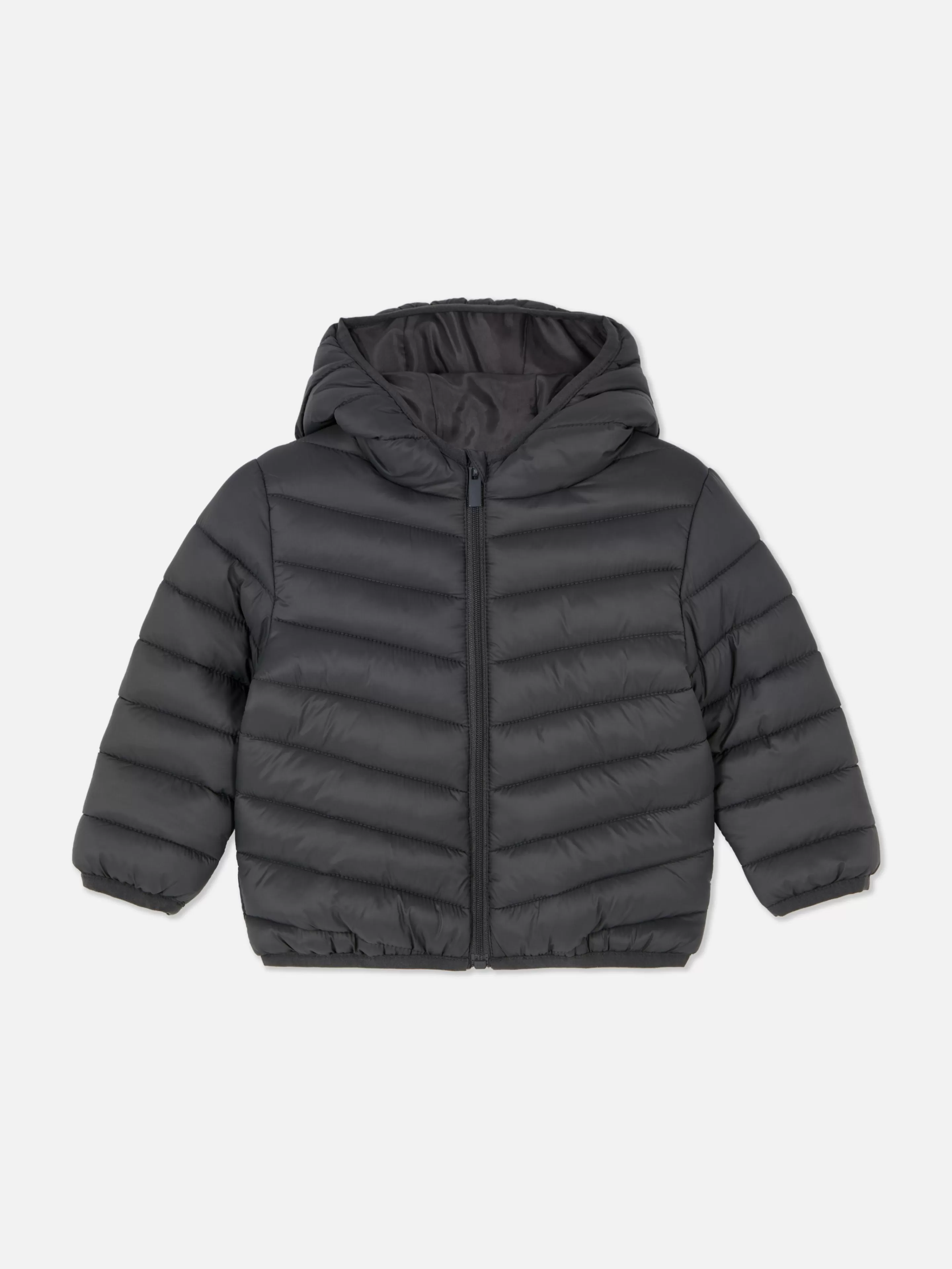 Doudoune Zippée-Primark Fashion