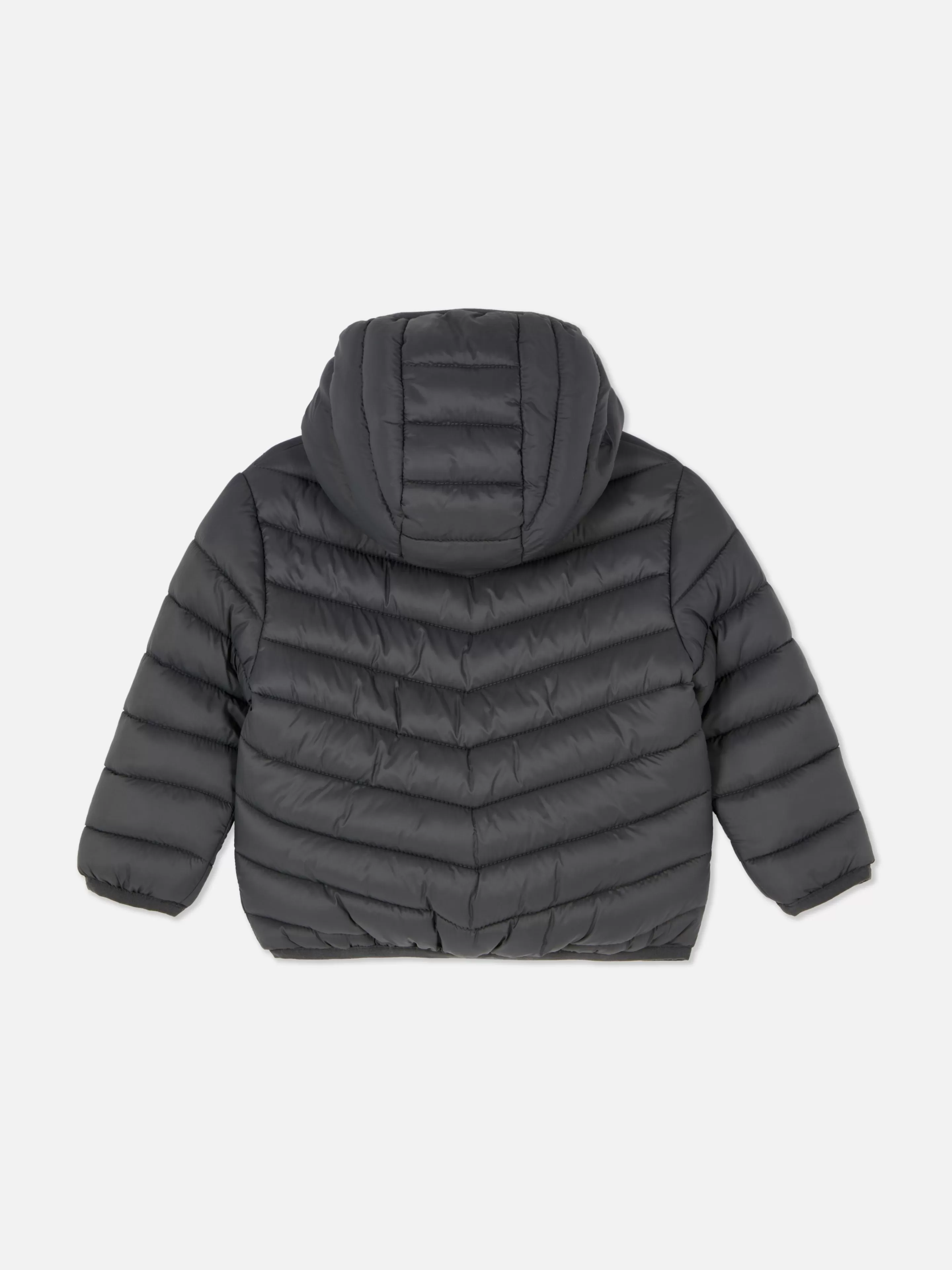 Doudoune Zippée-Primark Fashion