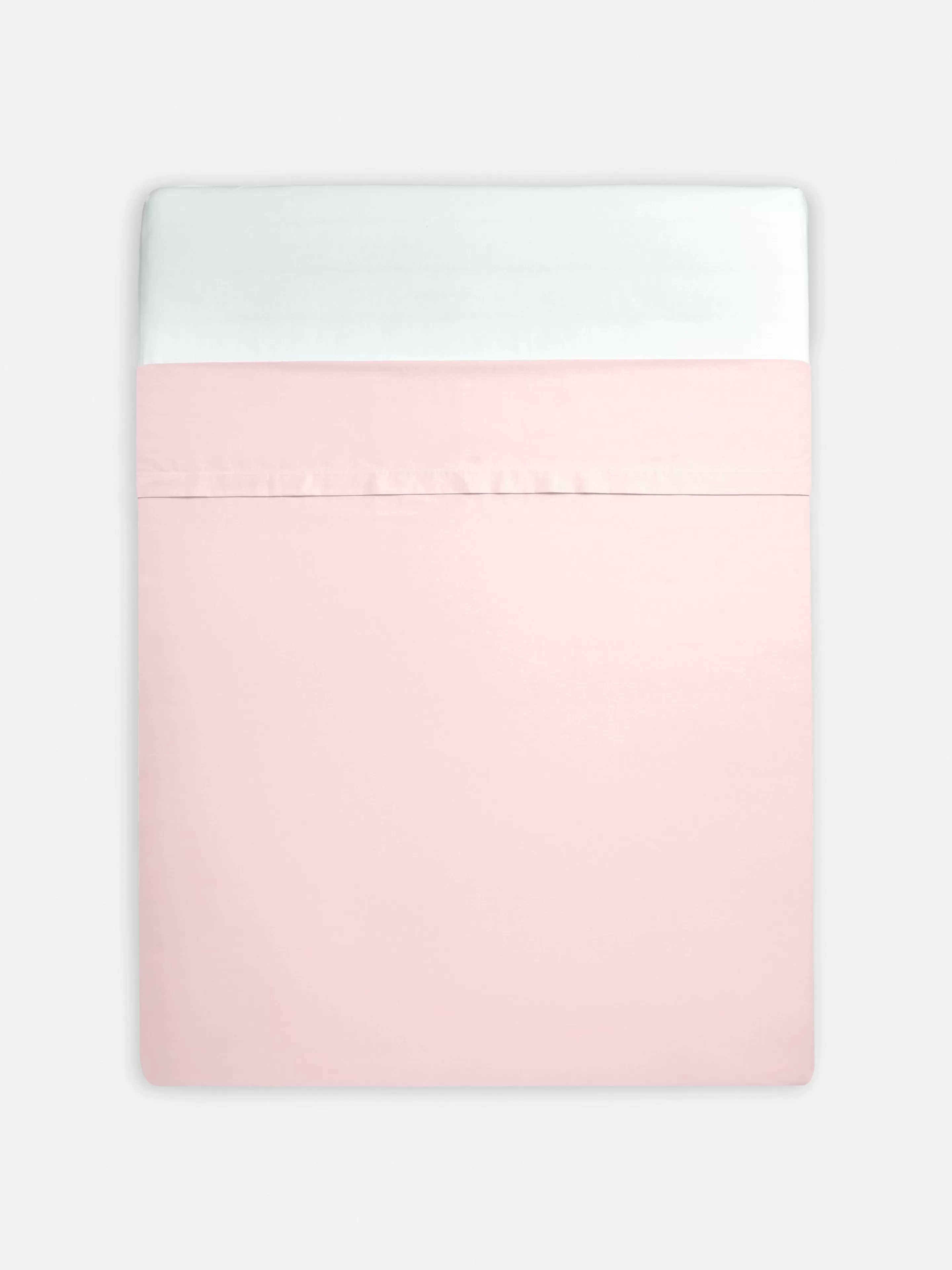 Drap Plat King Size-Primark Online
