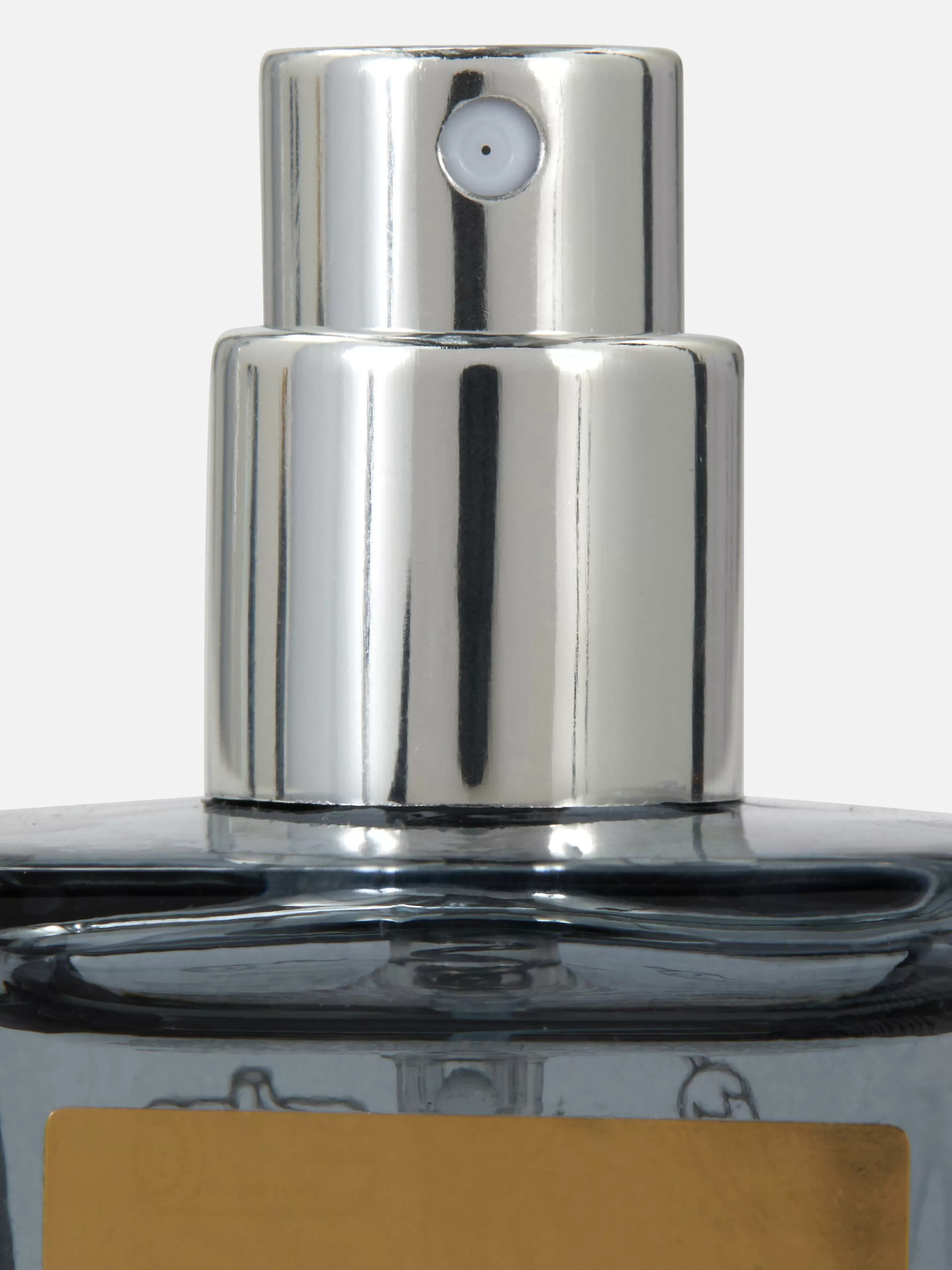 Eau De Parfum Black Leather-Primark Store