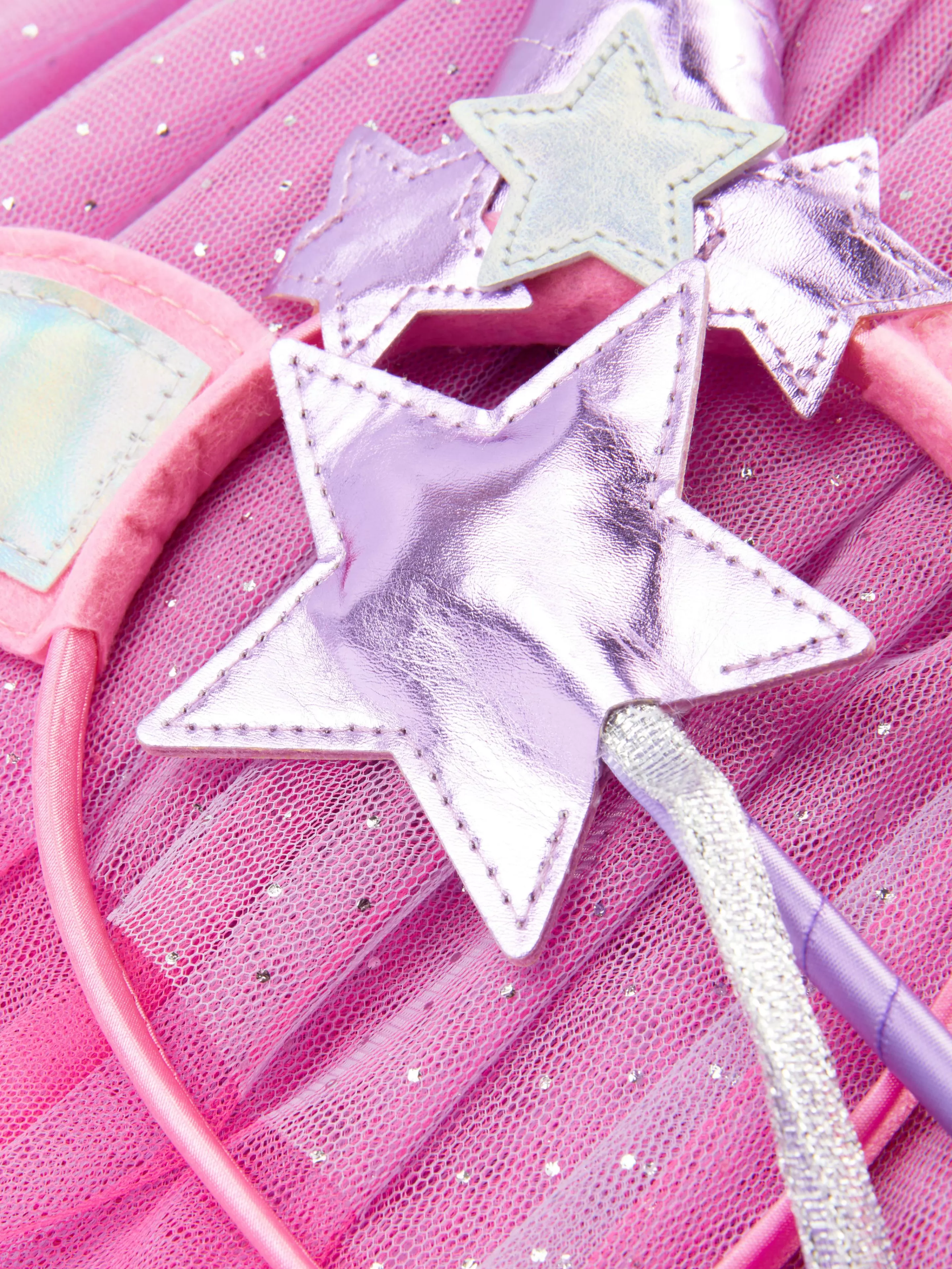 Ensemble D'accessoires 3-pièces Licorne D'Halloween-Primark Discount