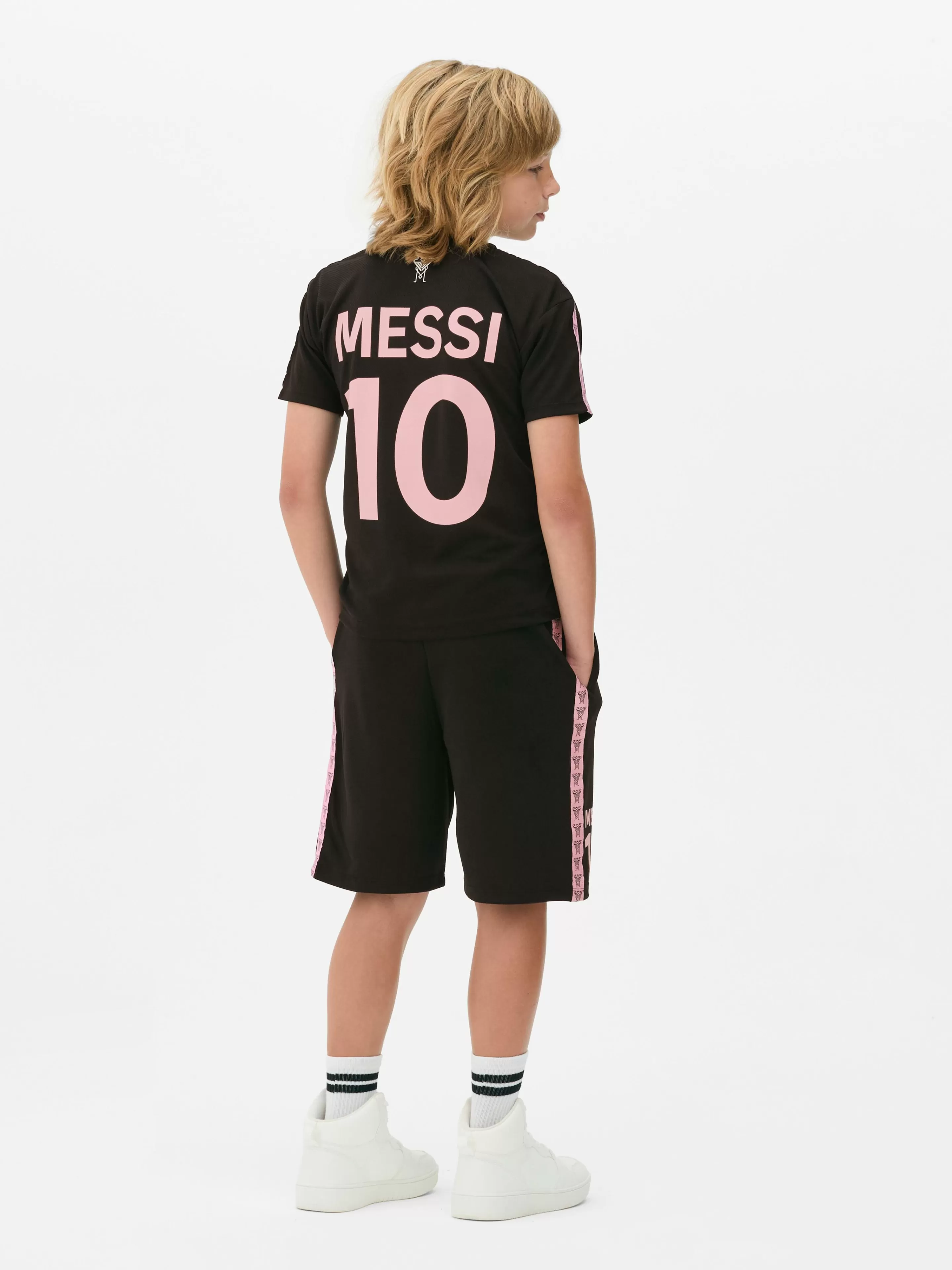 Ensemble De Sport Inter Miami CF-Primark Shop