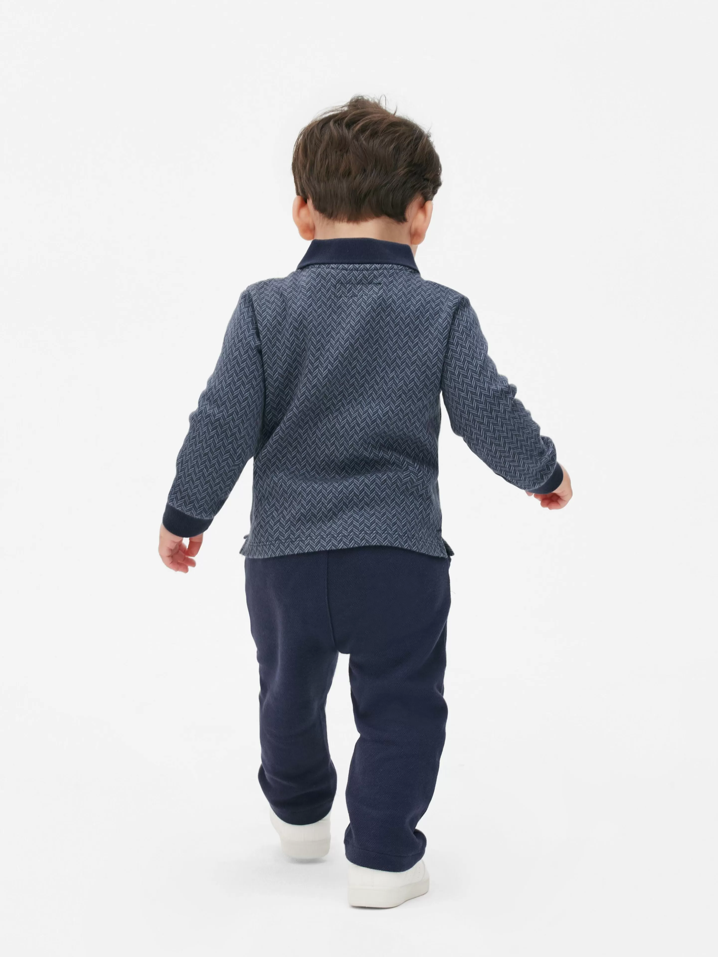 Ensemble Polo Et Pantalon-Primark Online
