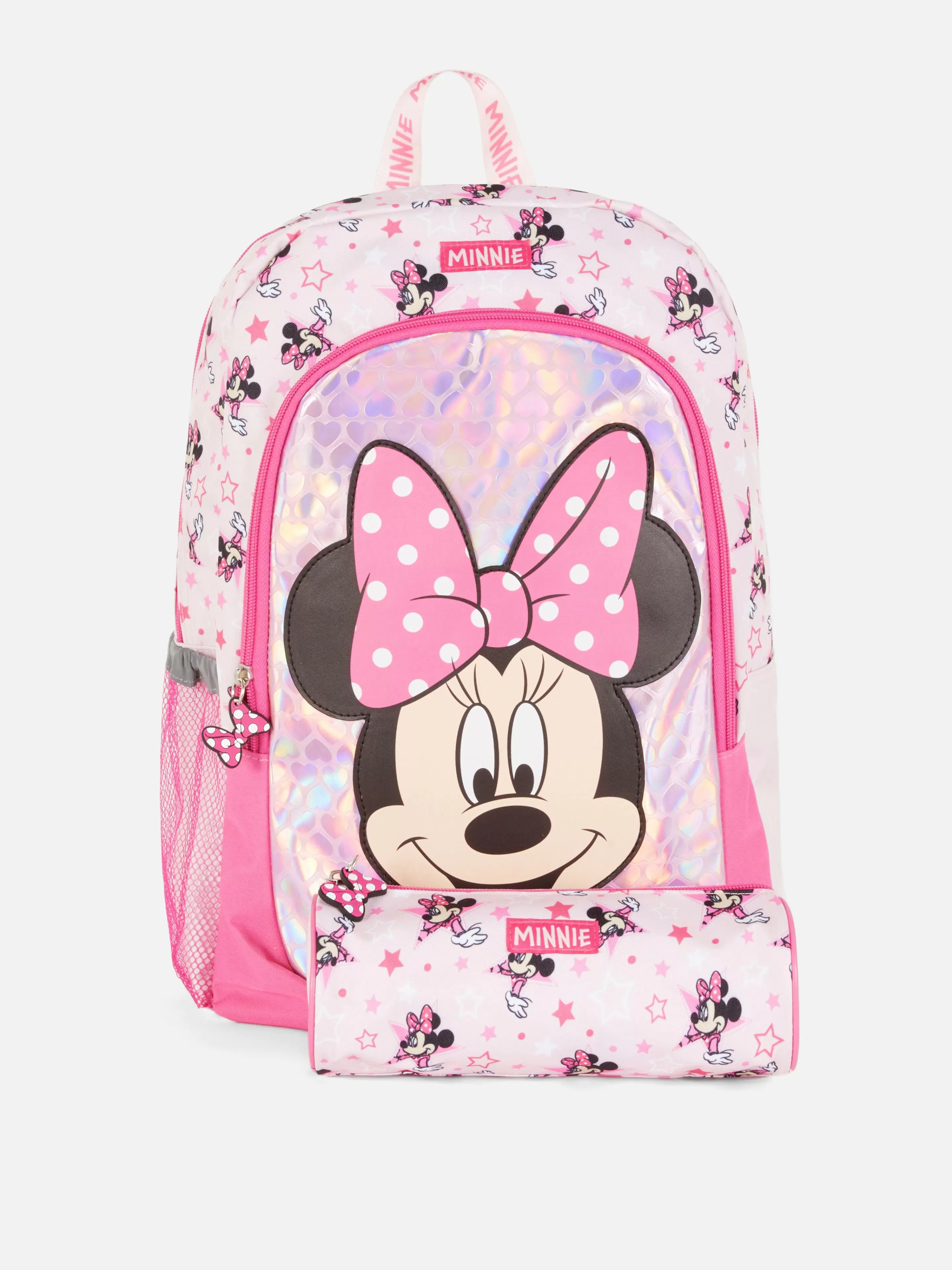Ensemble Sac à Dos Et Trousse Disney Minnie Mouse-Primark Online