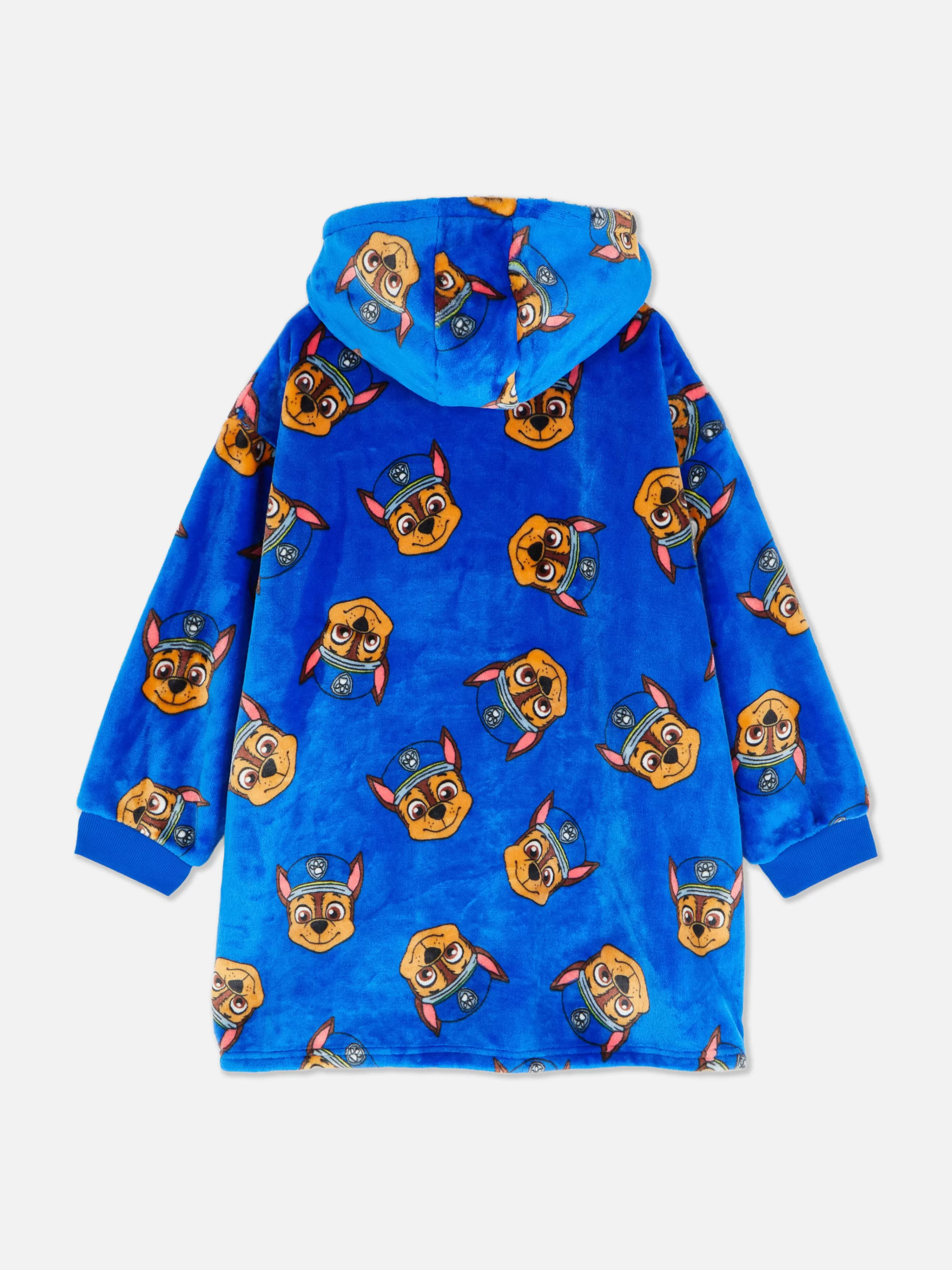 Ensemble Snuddie Et Peluche Pour Enfant La Pat' Patrouille Chase-Primark Cheap