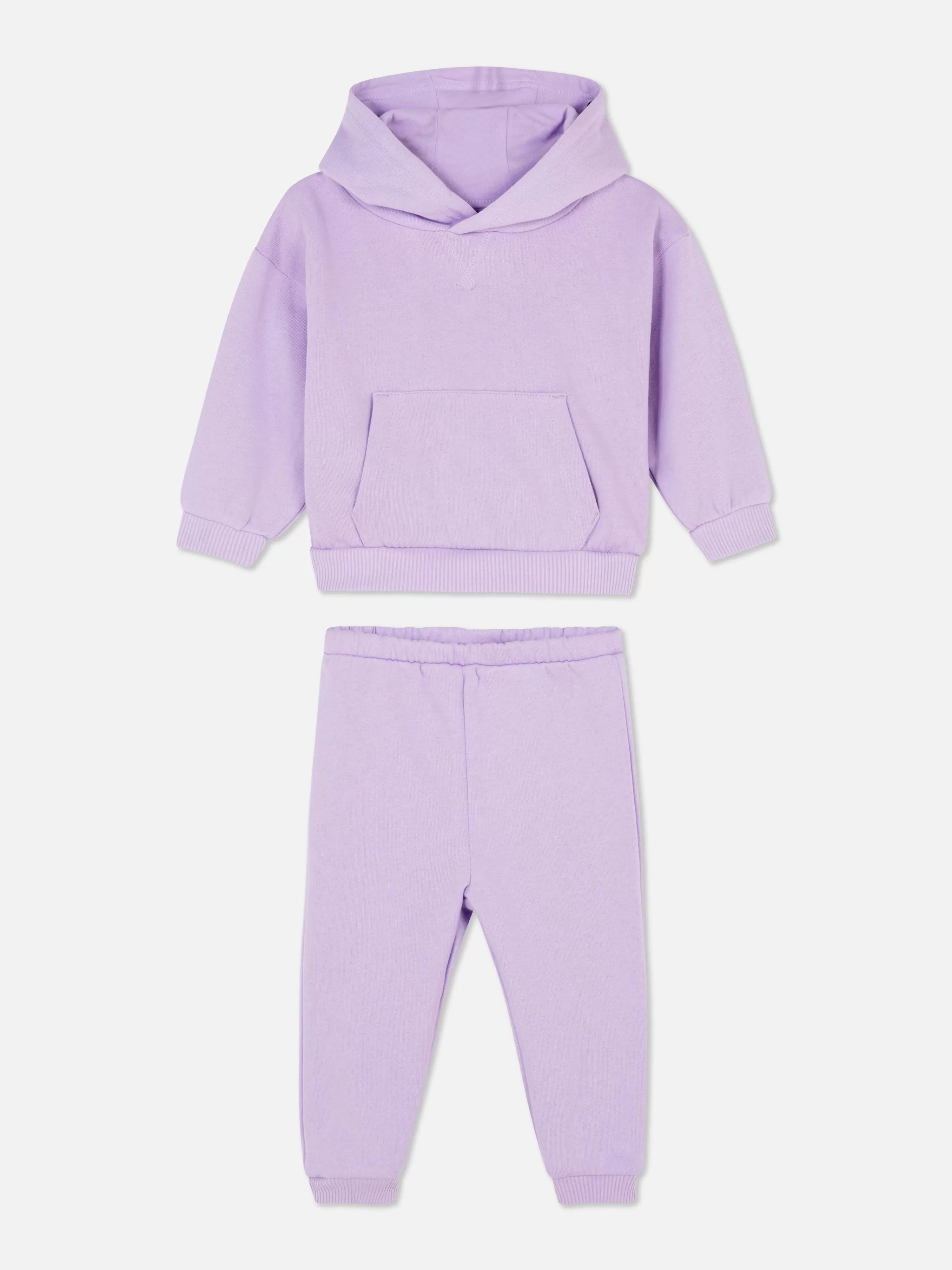 Ensemble Sweat à Capuche Et Bas De Jogging-Primark Best Sale