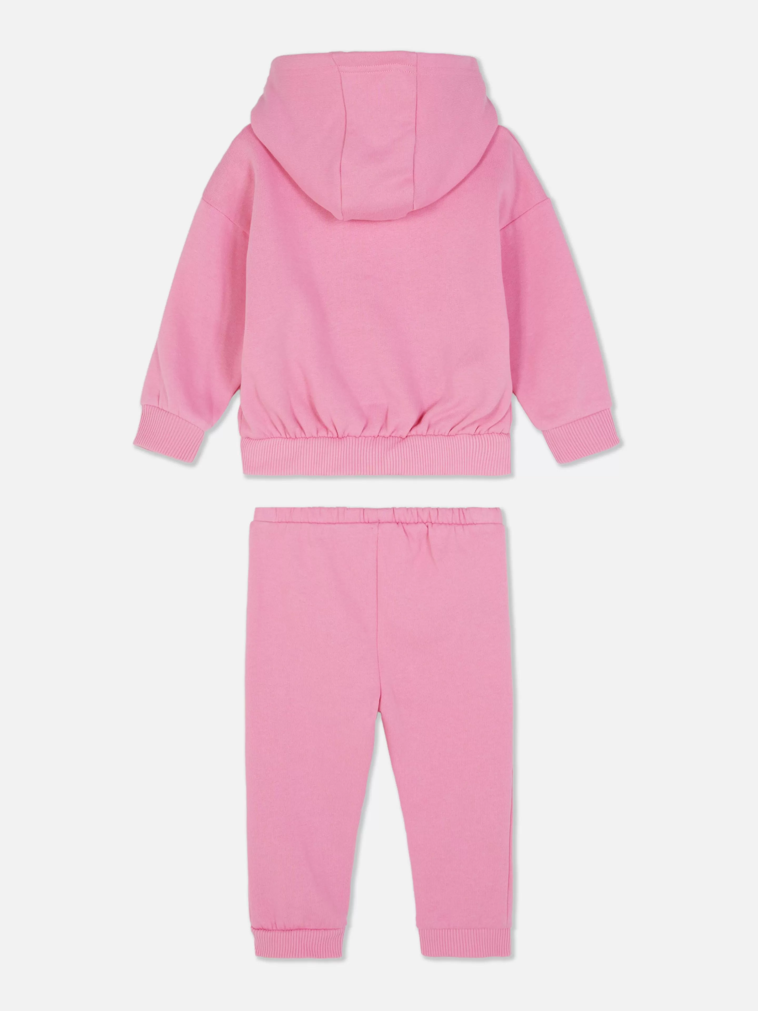 Ensemble Sweat à Capuche Et Bas De Jogging-Primark Fashion