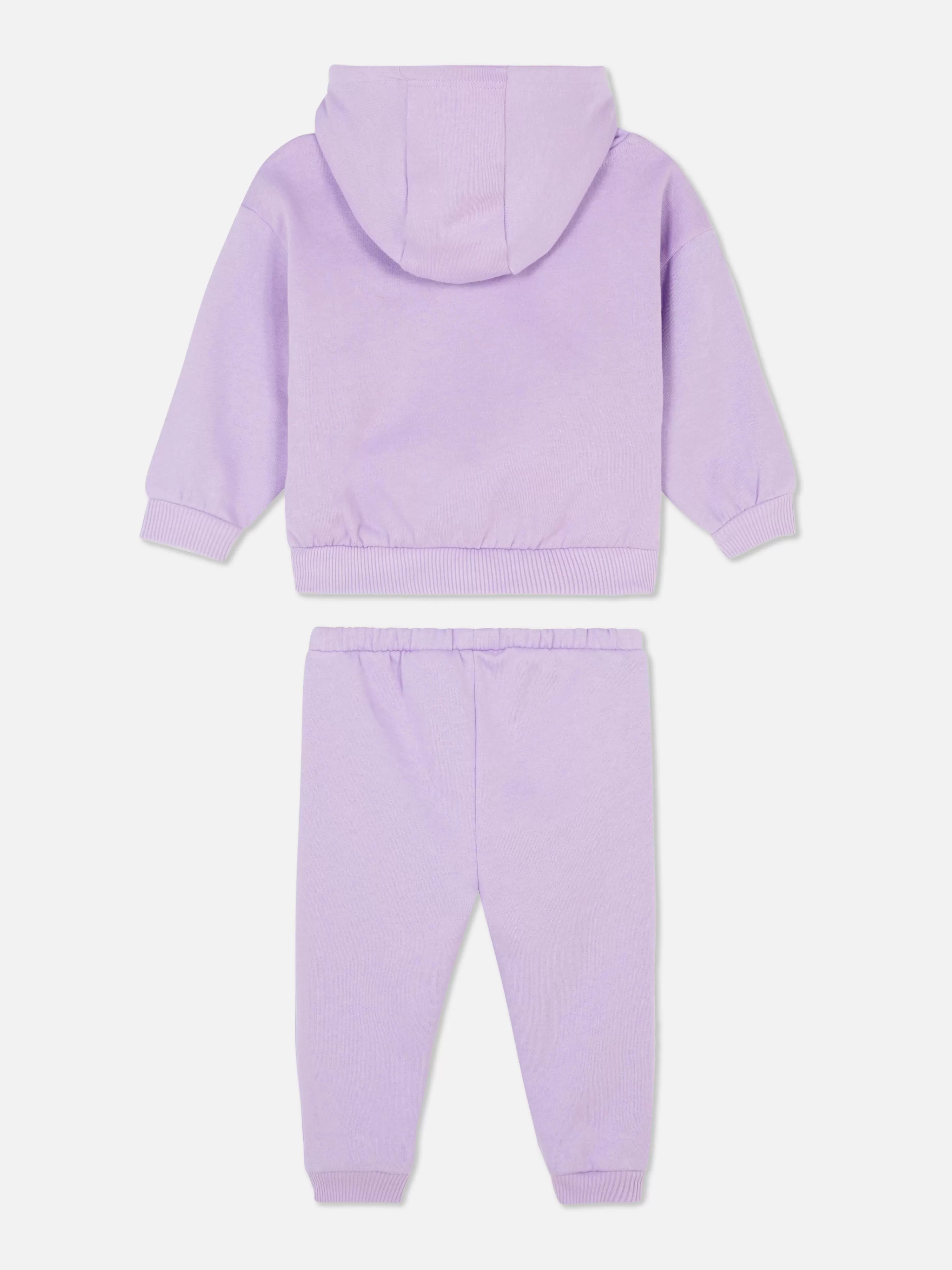 Ensemble Sweat à Capuche Et Bas De Jogging-Primark Best Sale