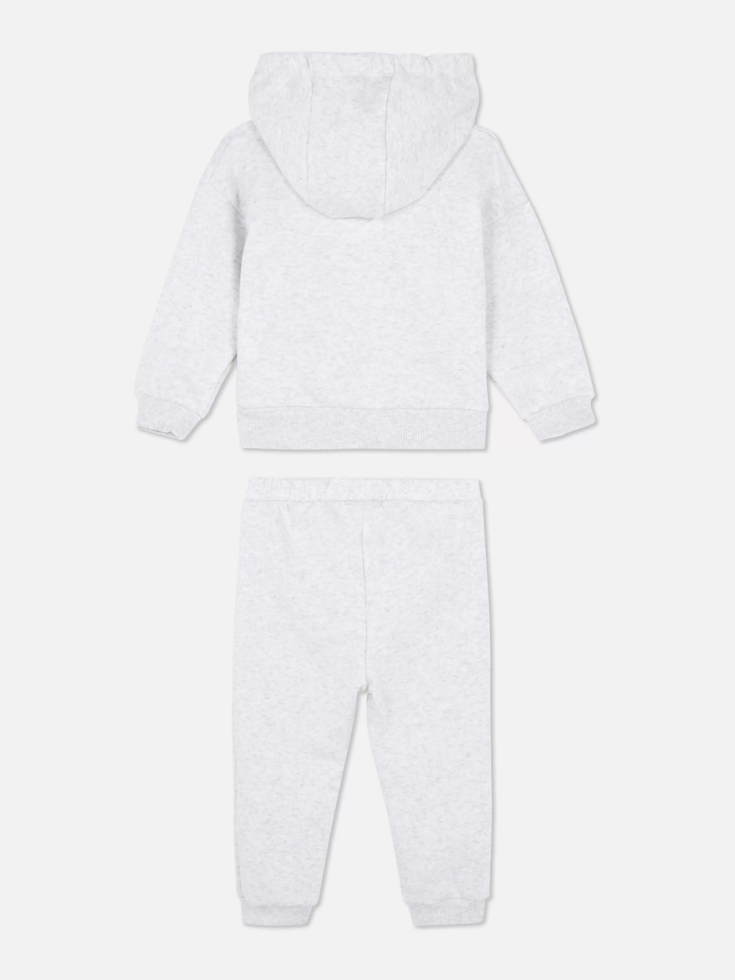 Ensemble Sweat à Capuche Et Bas De Jogging Barbie-Primark Flash Sale