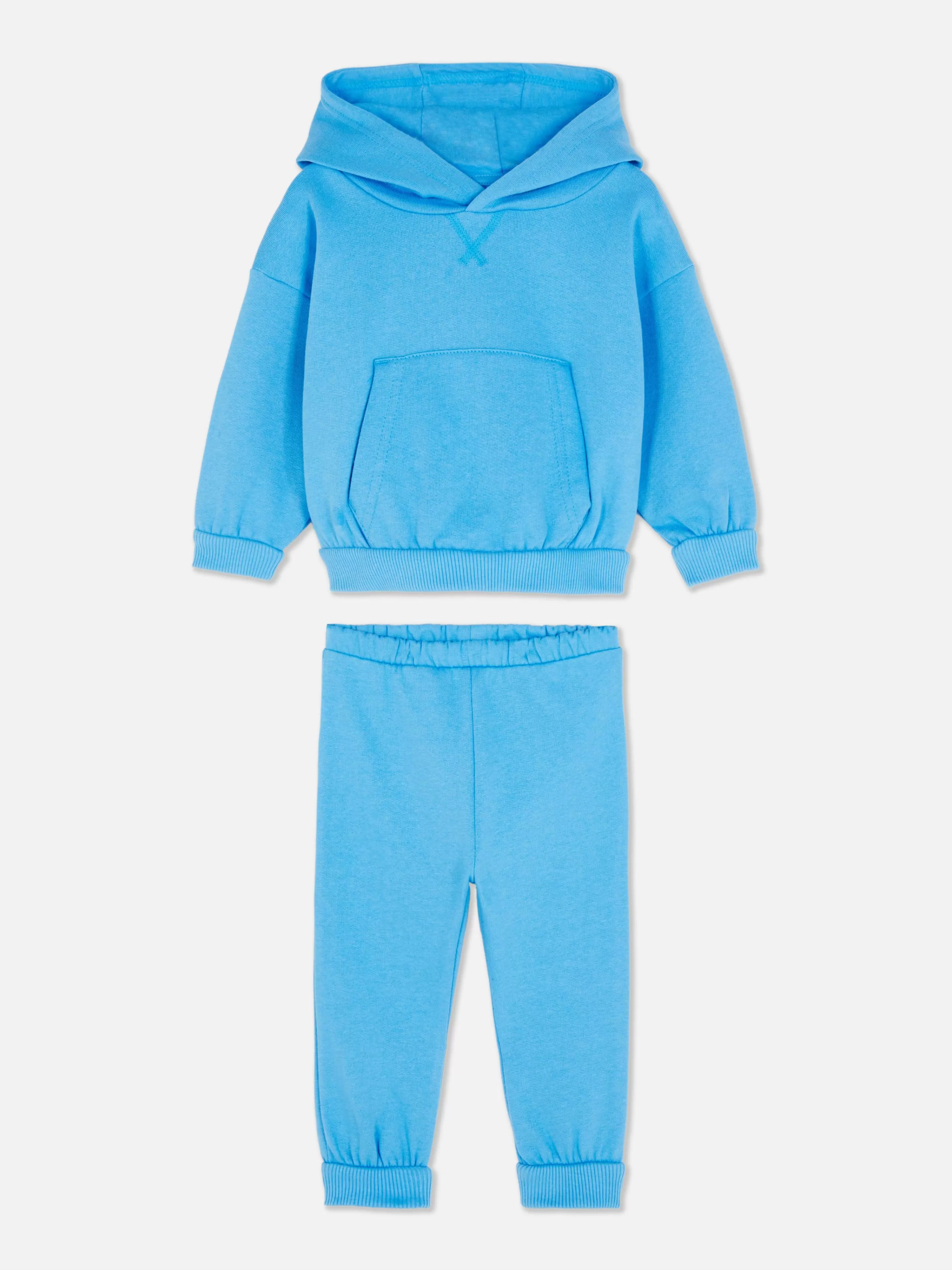 Ensemble Sweat à Capuche Et Bas De Jogging Coordonné-Primark Cheap