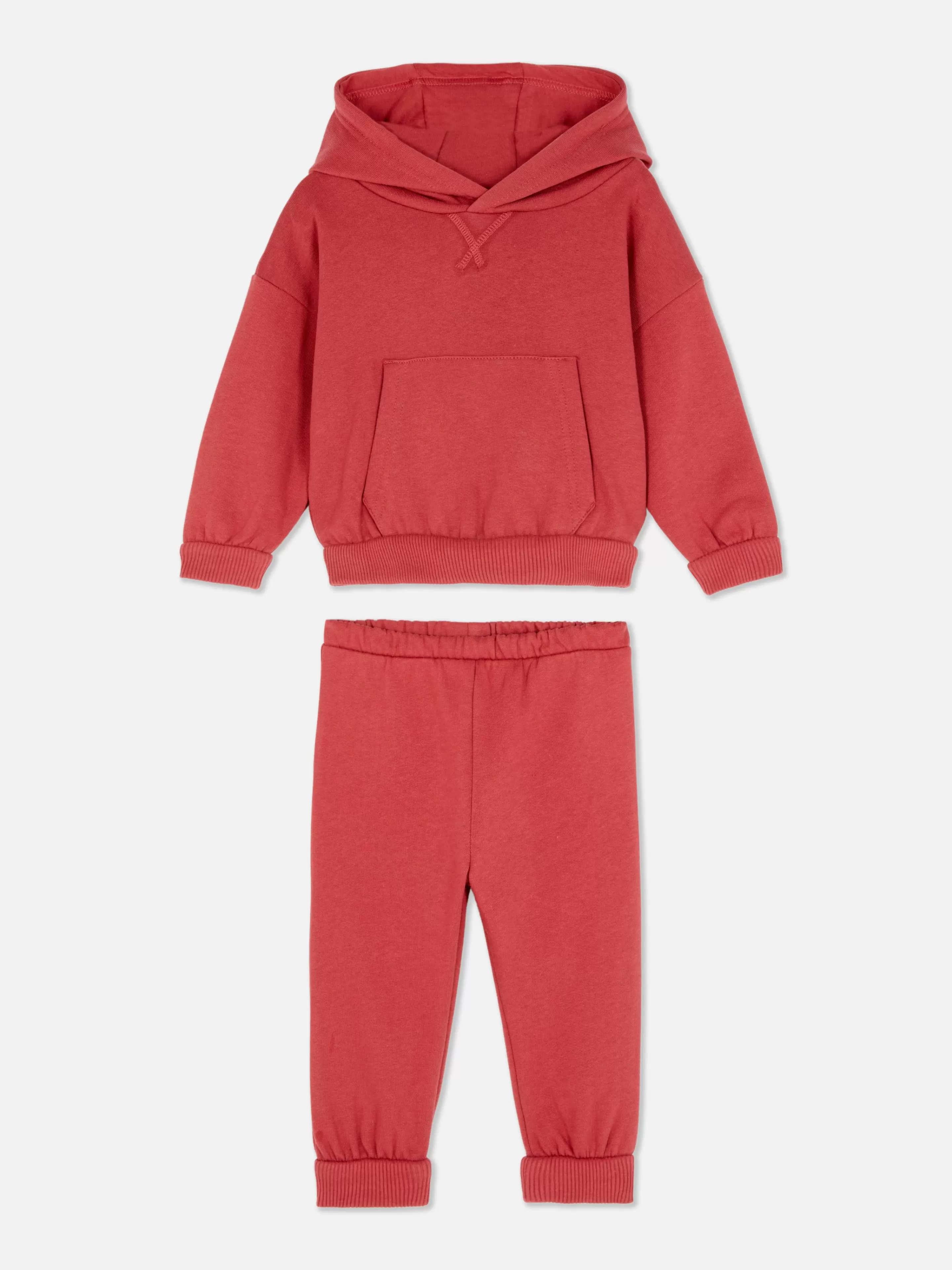 Ensemble Sweat à Capuche Et Bas De Jogging Coordonné-Primark Best Sale