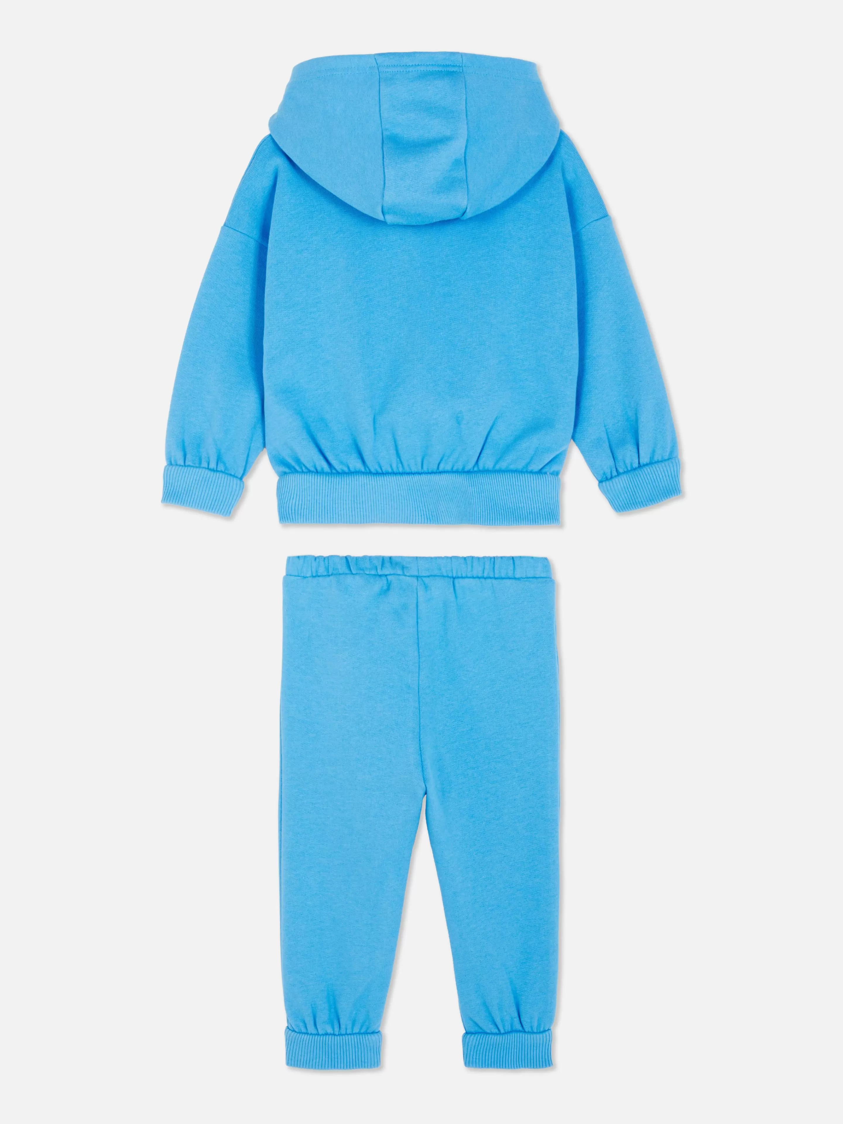 Ensemble Sweat à Capuche Et Bas De Jogging Coordonné-Primark Cheap