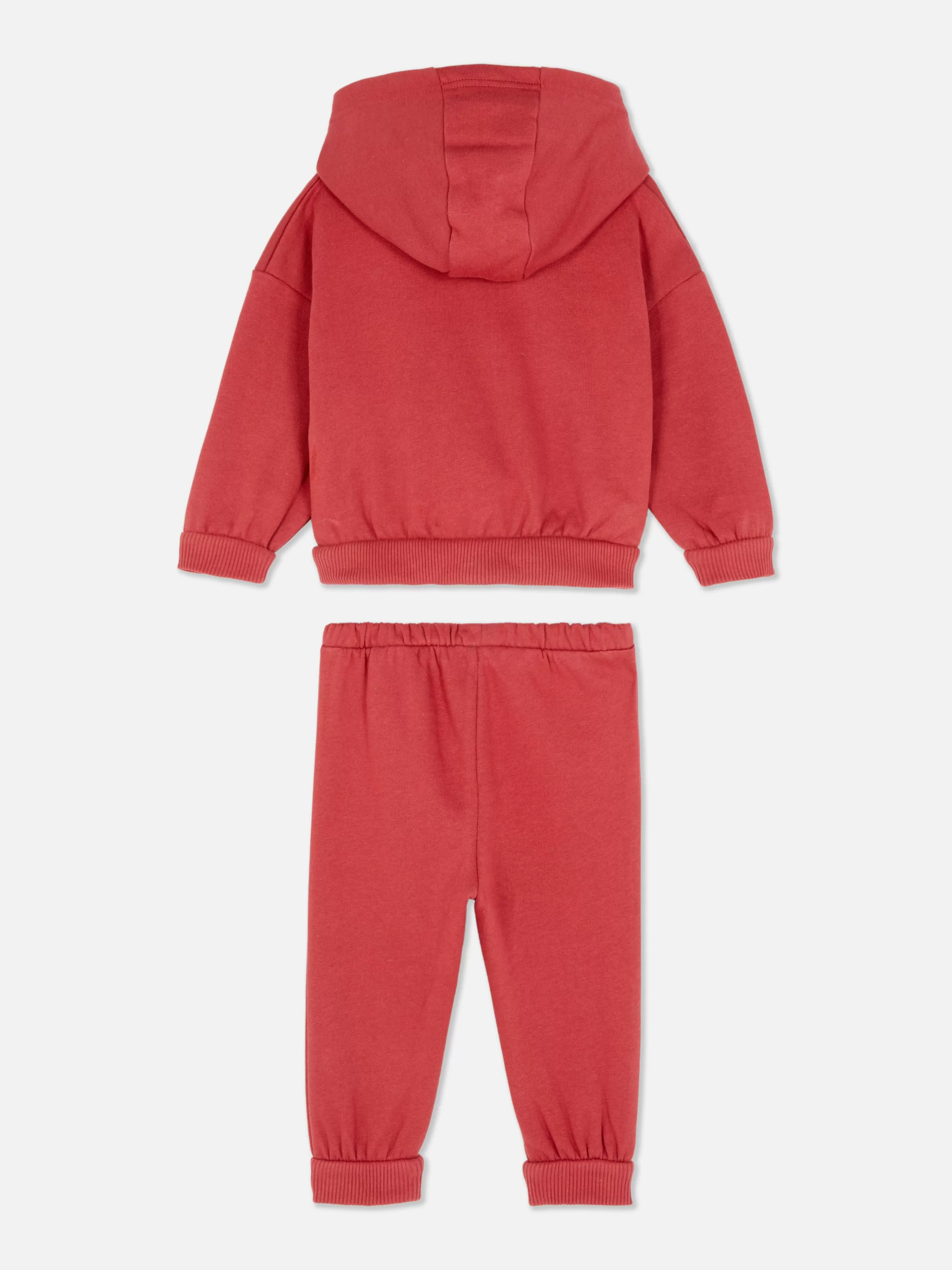 Ensemble Sweat à Capuche Et Bas De Jogging Coordonné-Primark Best Sale