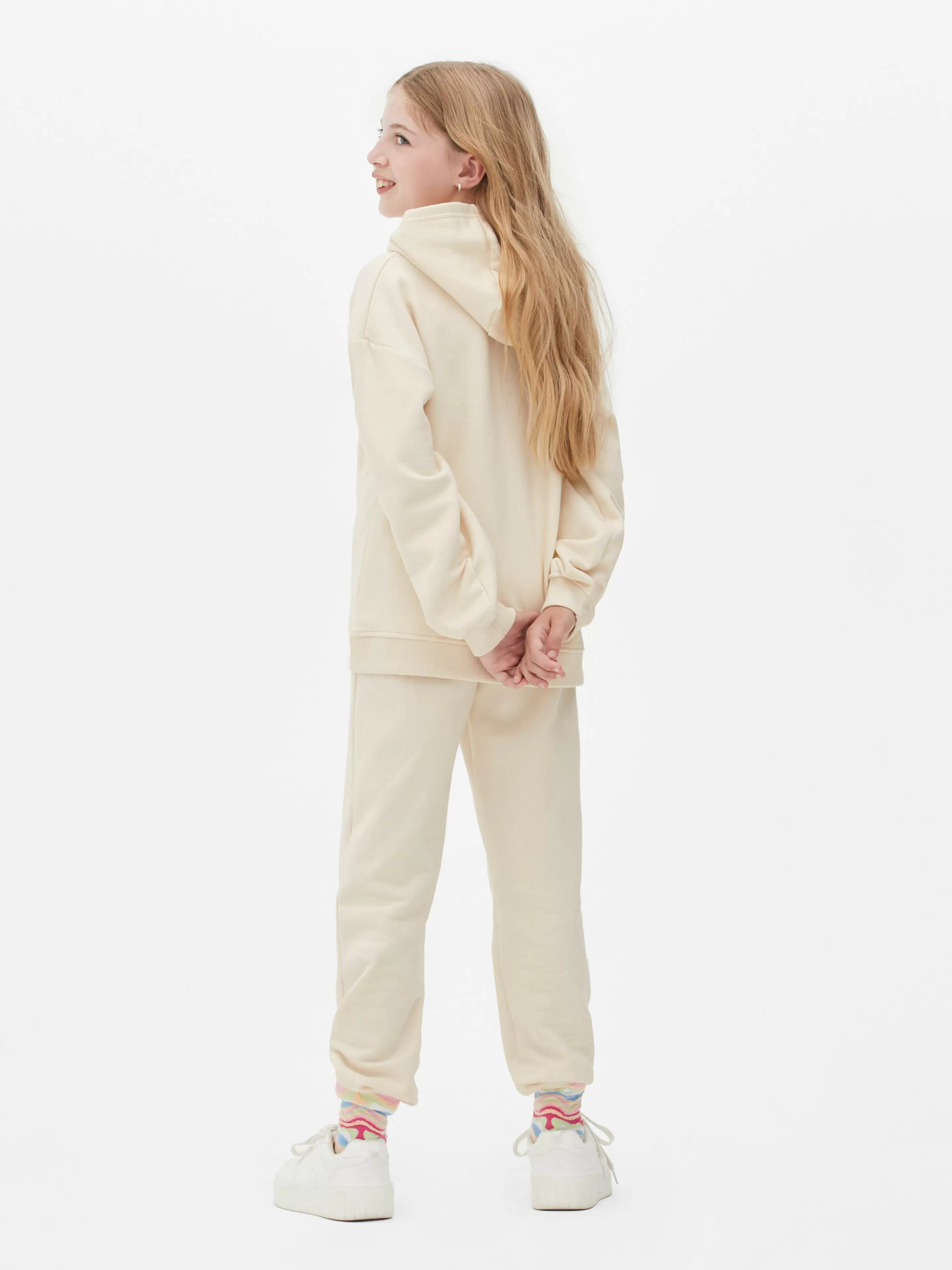 Ensemble Sweat à Capuche Et Bas De Jogging Coordonné-Primark Sale